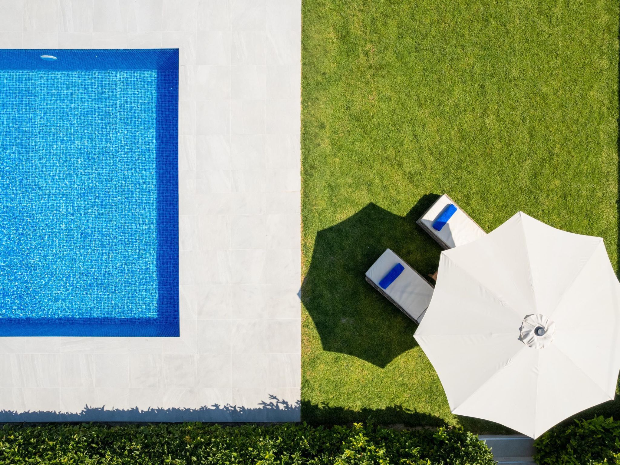 Villa Billys — Pool Outdoor (2 of 32)