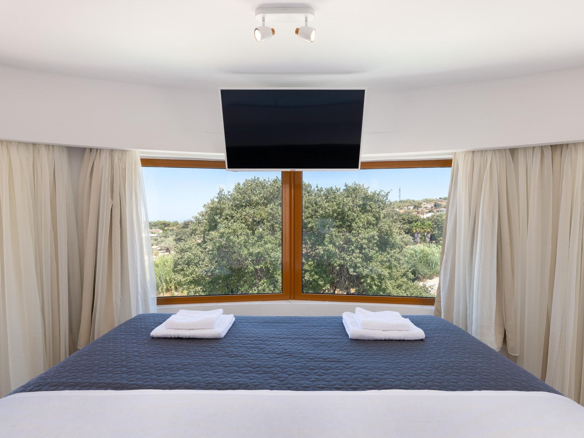 Villa Hamilton für 12 Personen in Rhodos-Stadt-Image-tags.info