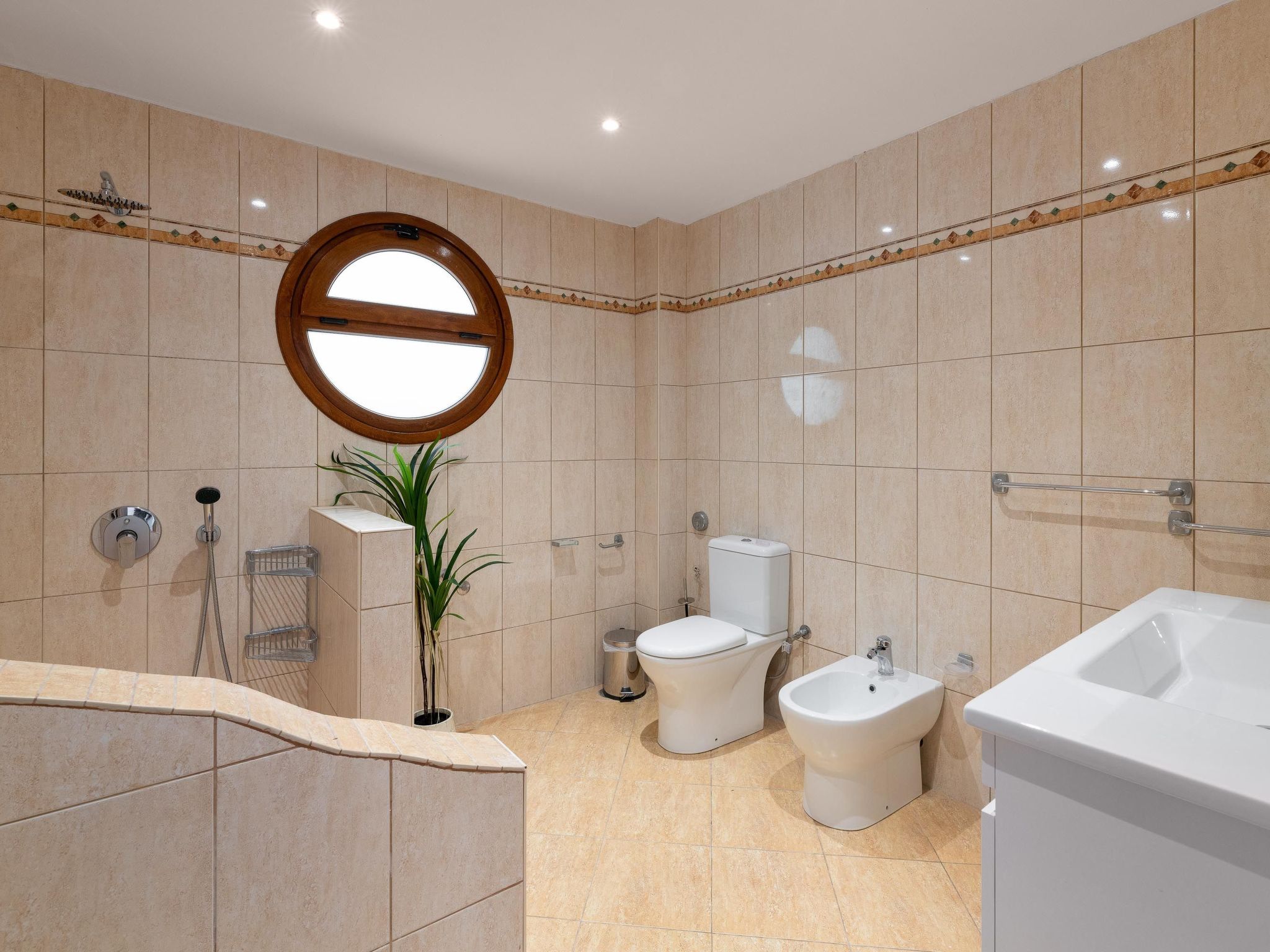 Villa Hamilton für 12 Personen in Rhodos-Stadt-Dedans