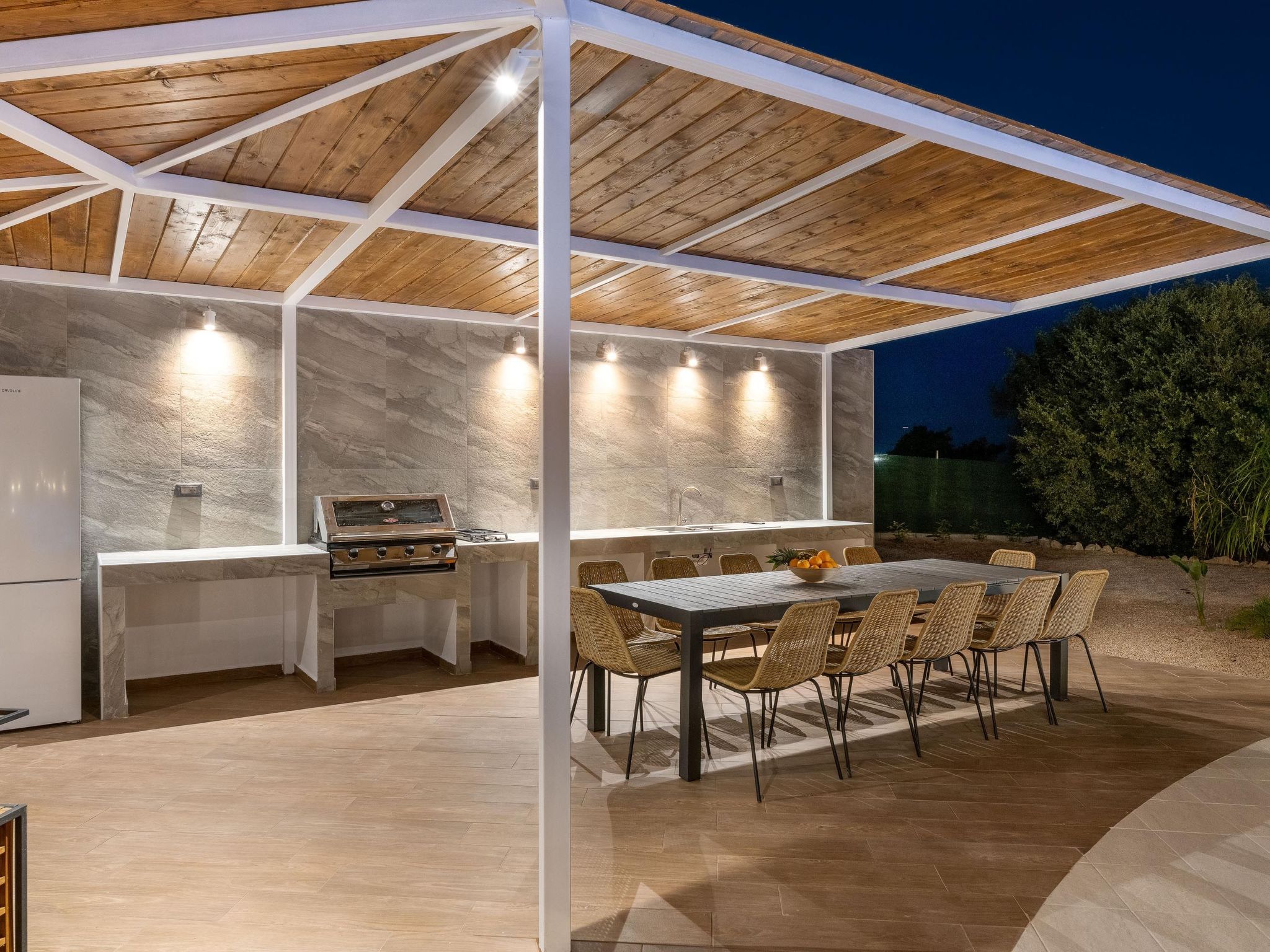 Villa Hamilton für 12 Personen in Rhodos-Stadt-Image-tags.info