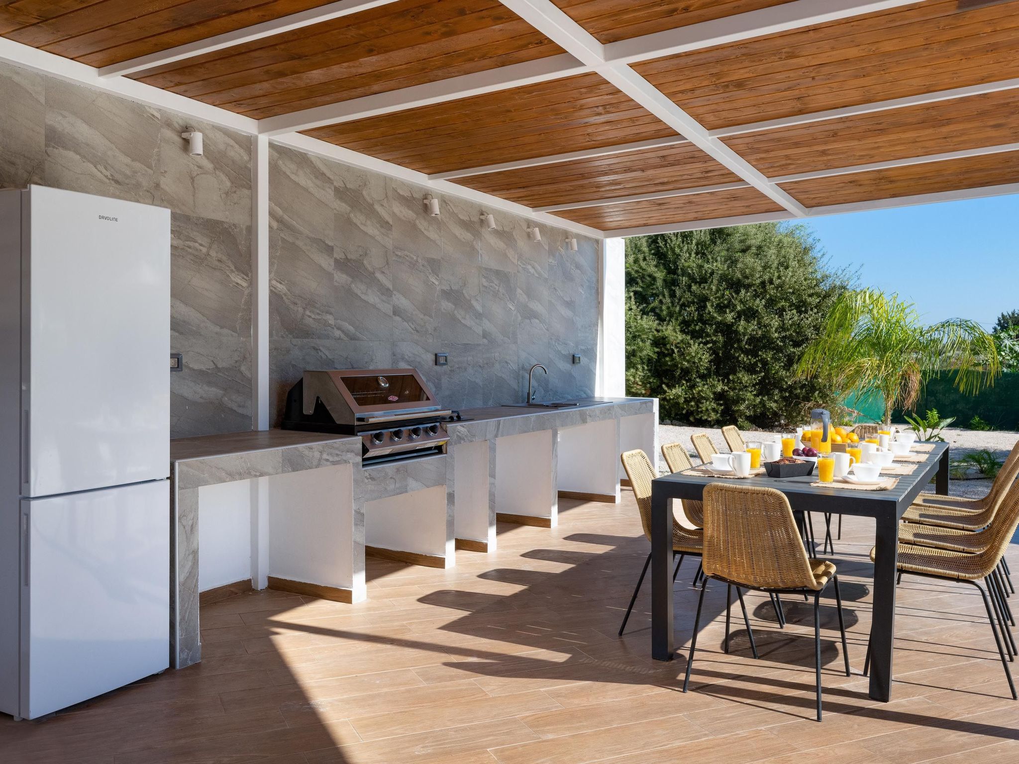 Villa Hamilton für 12 Personen in Rhodos-Stadt-Image-tags.info