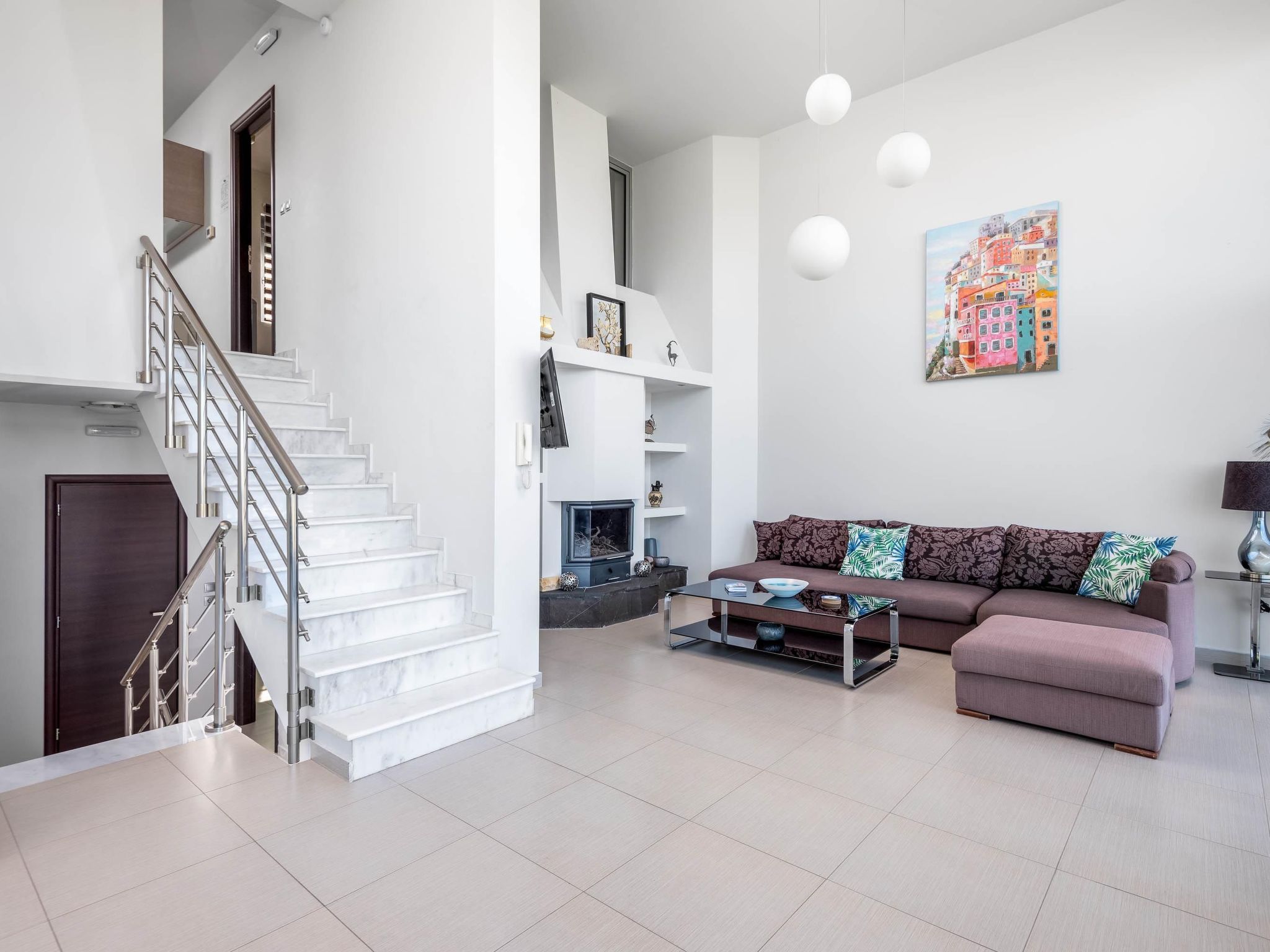 Villa Articiano mit Whirlpool und herrlicher Aussicht-Image-tags.info