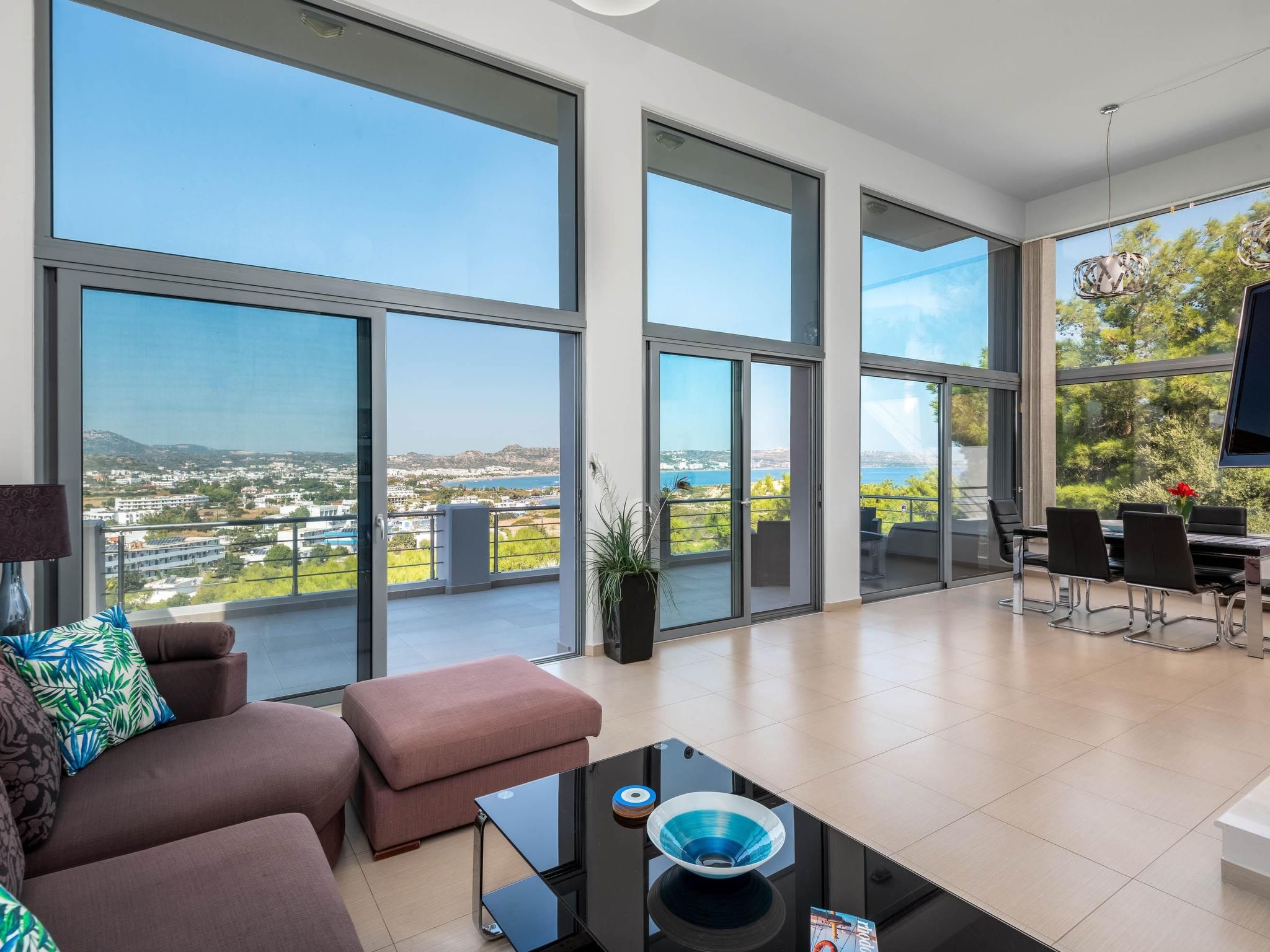 Villa Articiano mit Whirlpool und herrlicher Aussicht-Image-tags.info