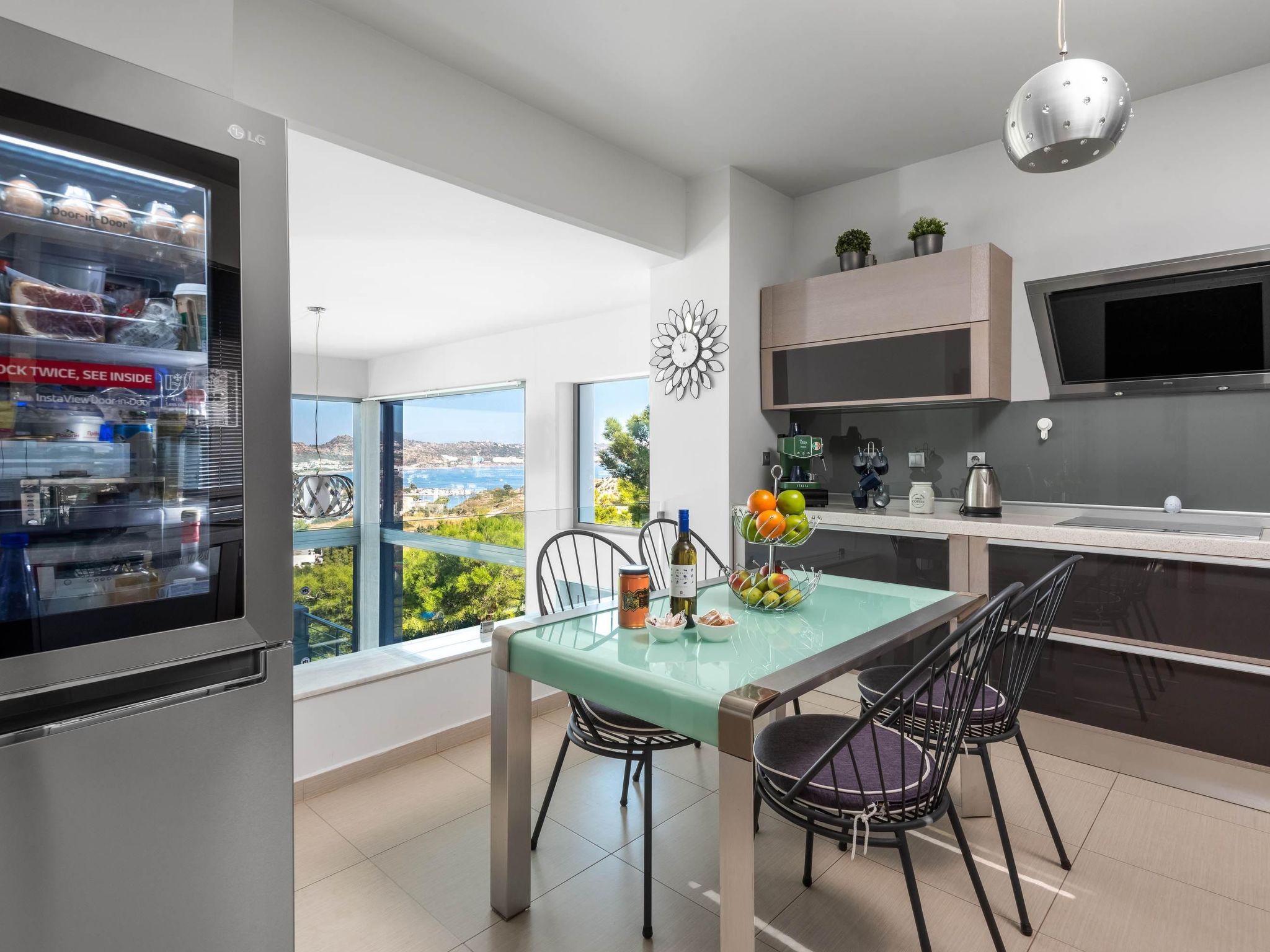 Villa Articiano mit Whirlpool und herrlicher Aussicht-Dedans