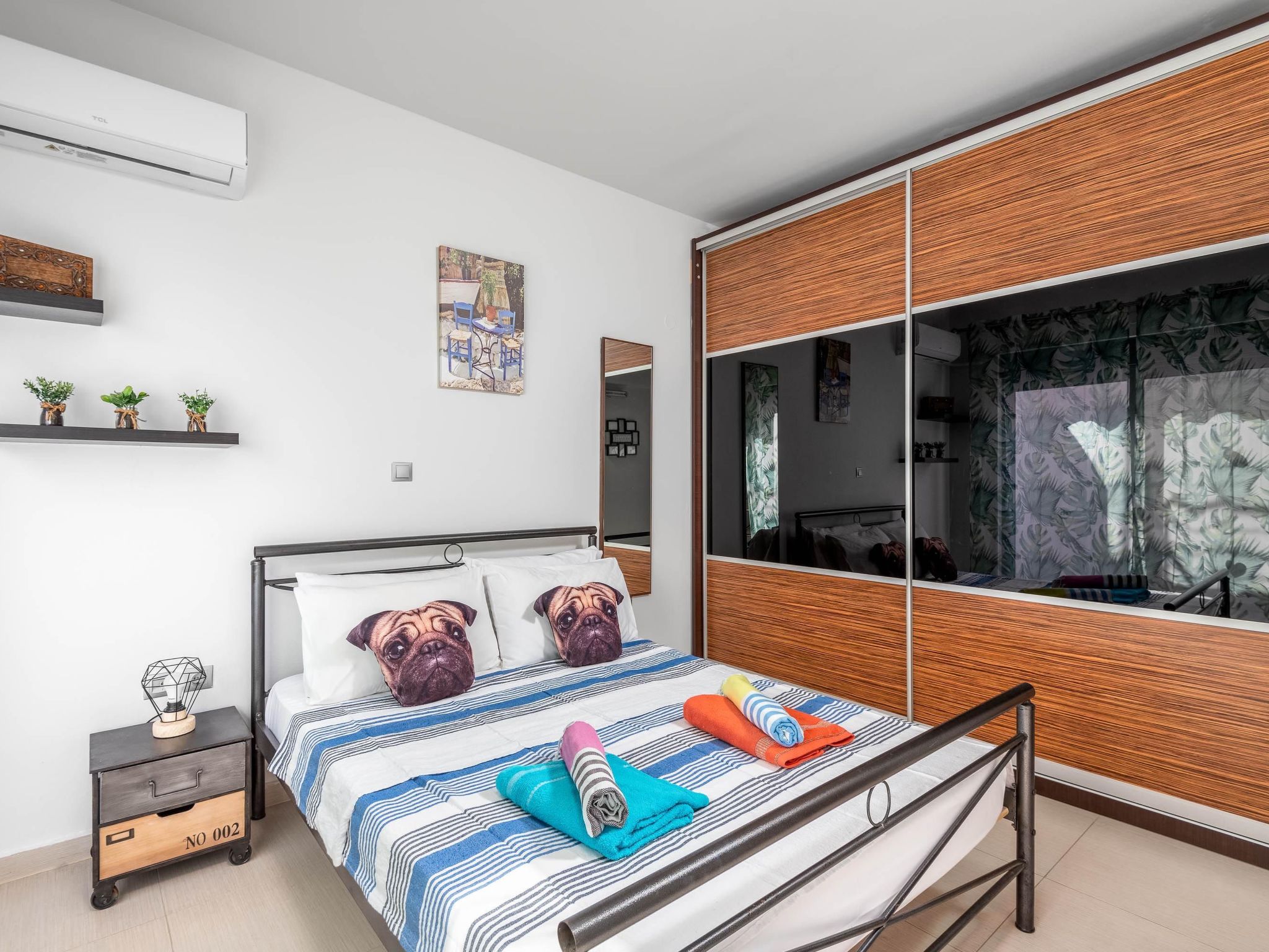 Villa Articiano mit Whirlpool und herrlicher Aussicht-Dedans