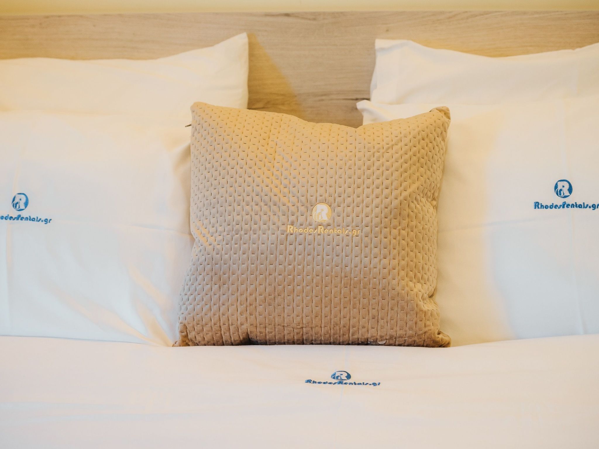 Rhodos Altstadt Castello Suite-Dedans