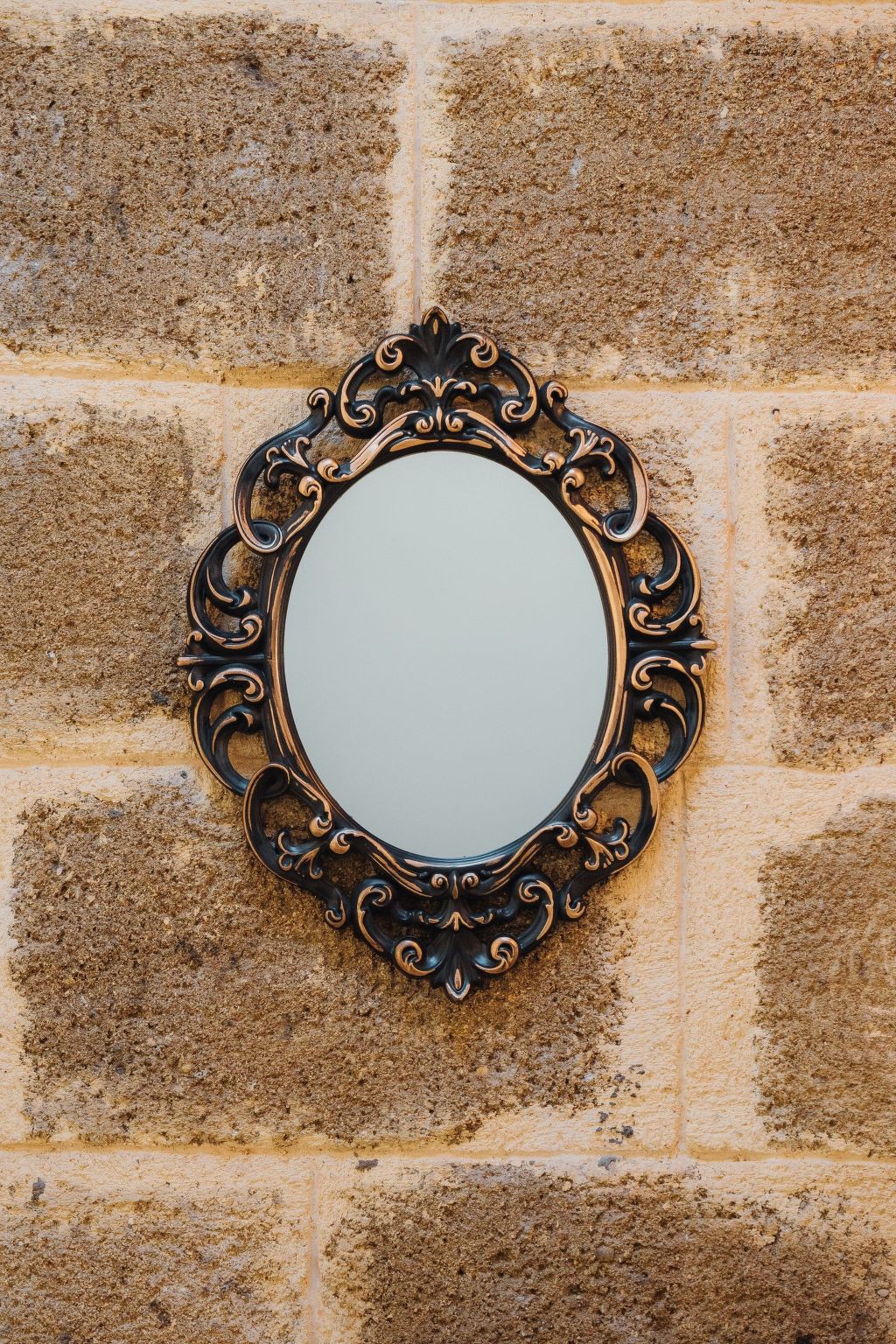 Rhodos Altstadt Castello Suite-Dehors