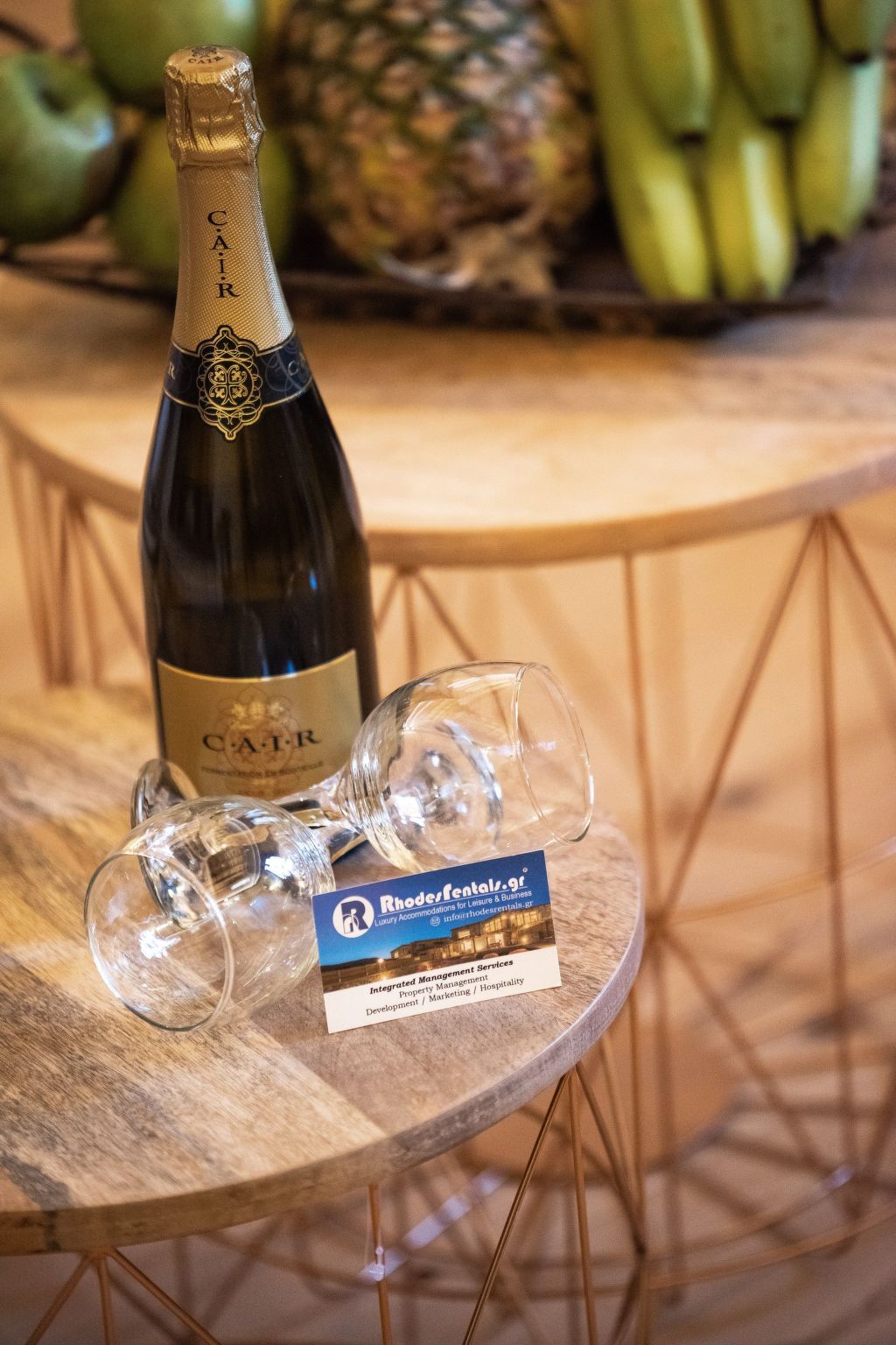 Rhodos Altstadt Castello Suite-Dedans