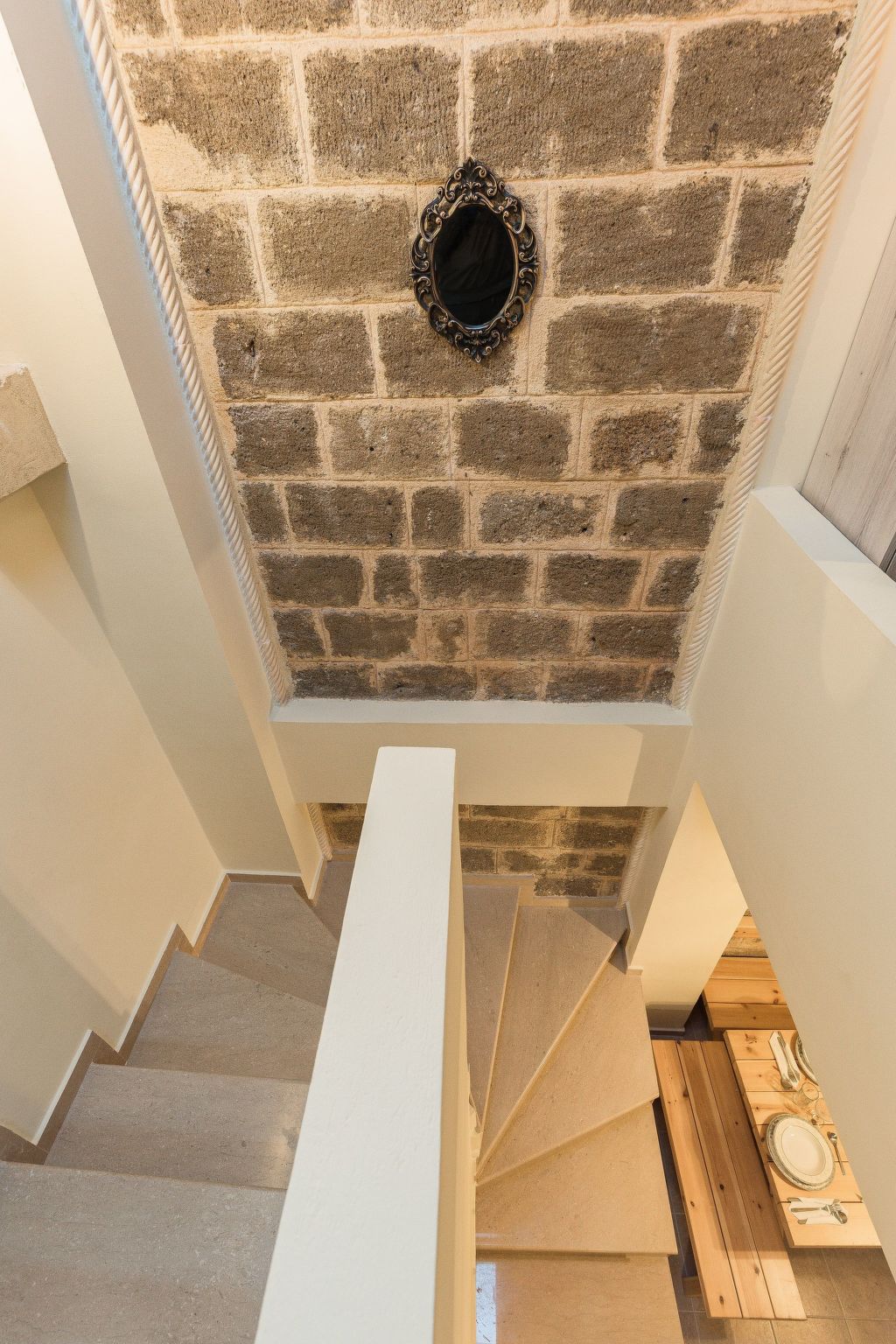 Rhodos Altstadt Castello Suite-Dedans