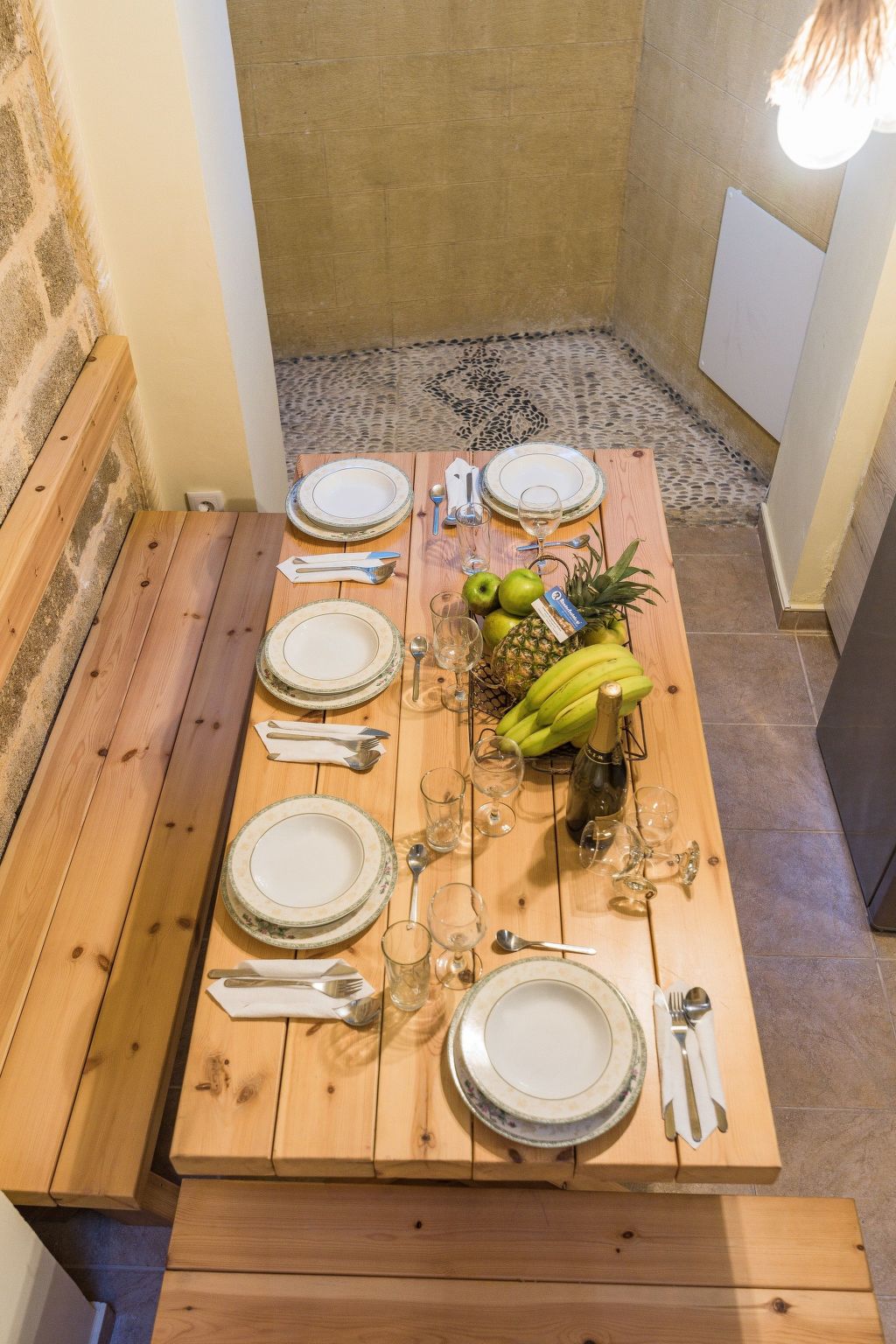 Rhodos Altstadt Castello Suite-Dedans