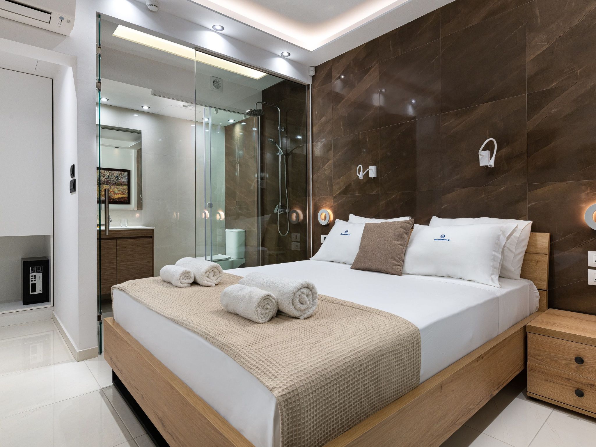 Rhodes Skyline Suites