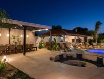 Ferienvilla 'Summer Wind Mansion