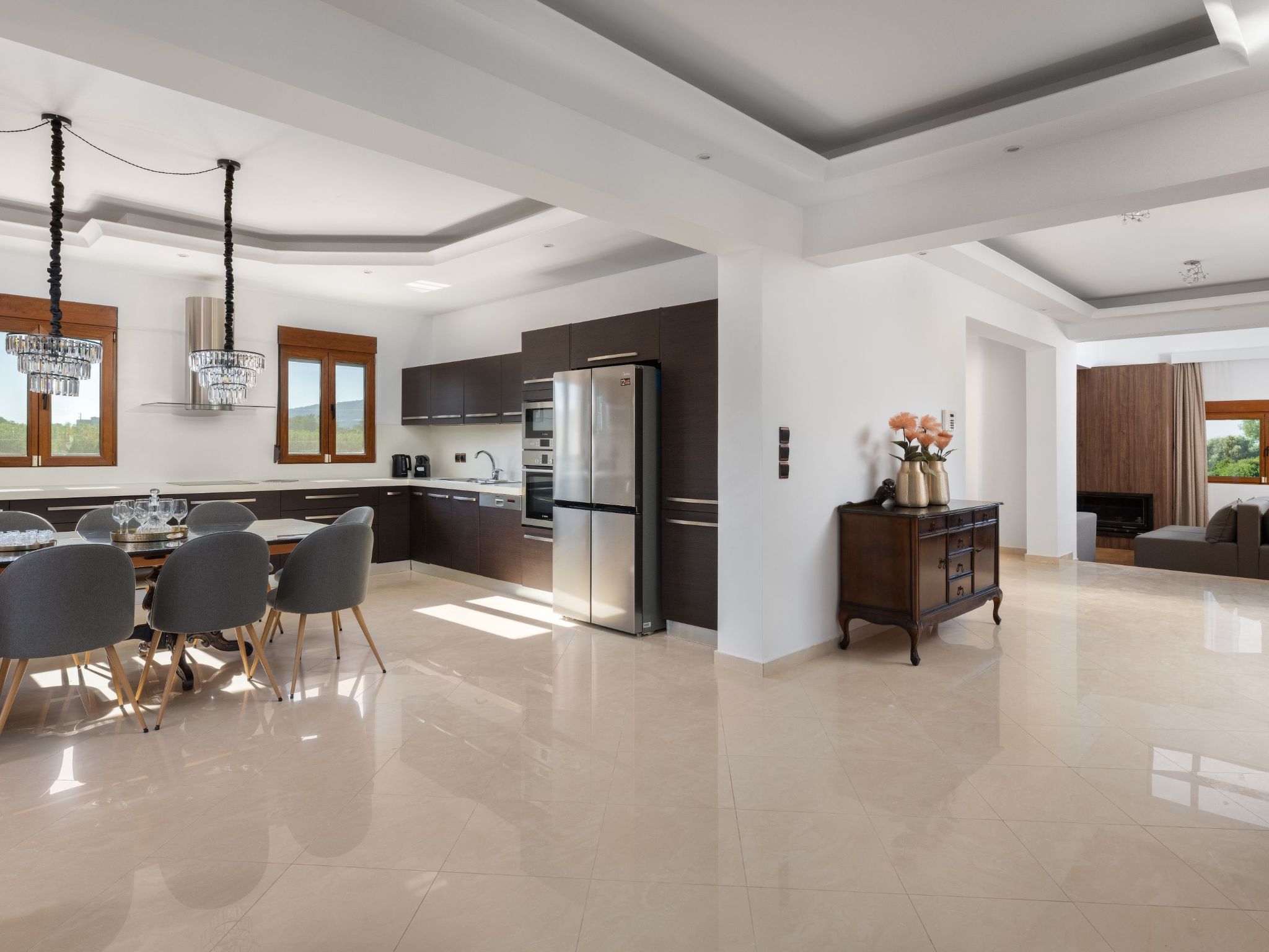 Ferienvilla 'Summer Wind Mansion-Image-tags.info