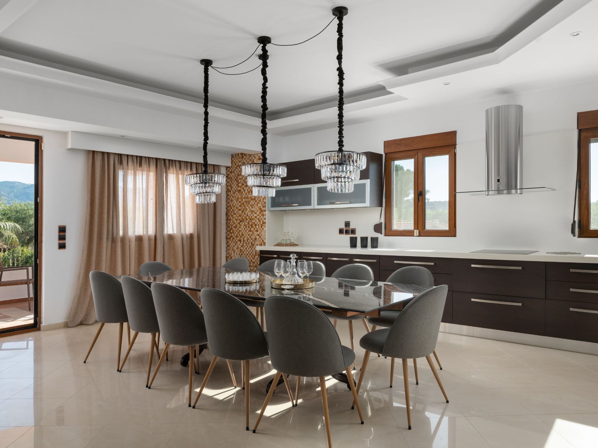 Ferienvilla 'Summer Wind Mansion-Image-tags.info