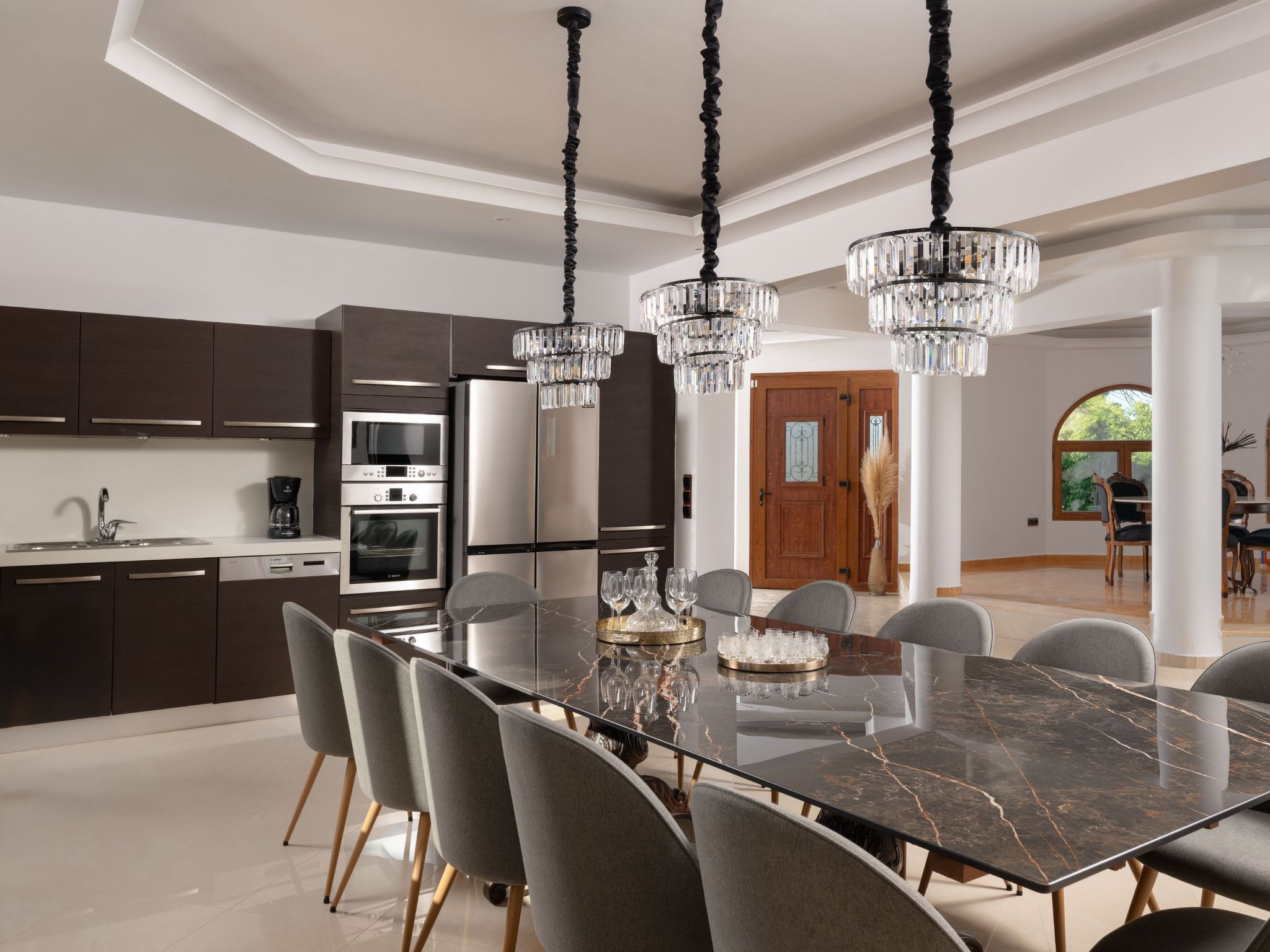 Ferienvilla 'Summer Wind Mansion-Image-tags.info