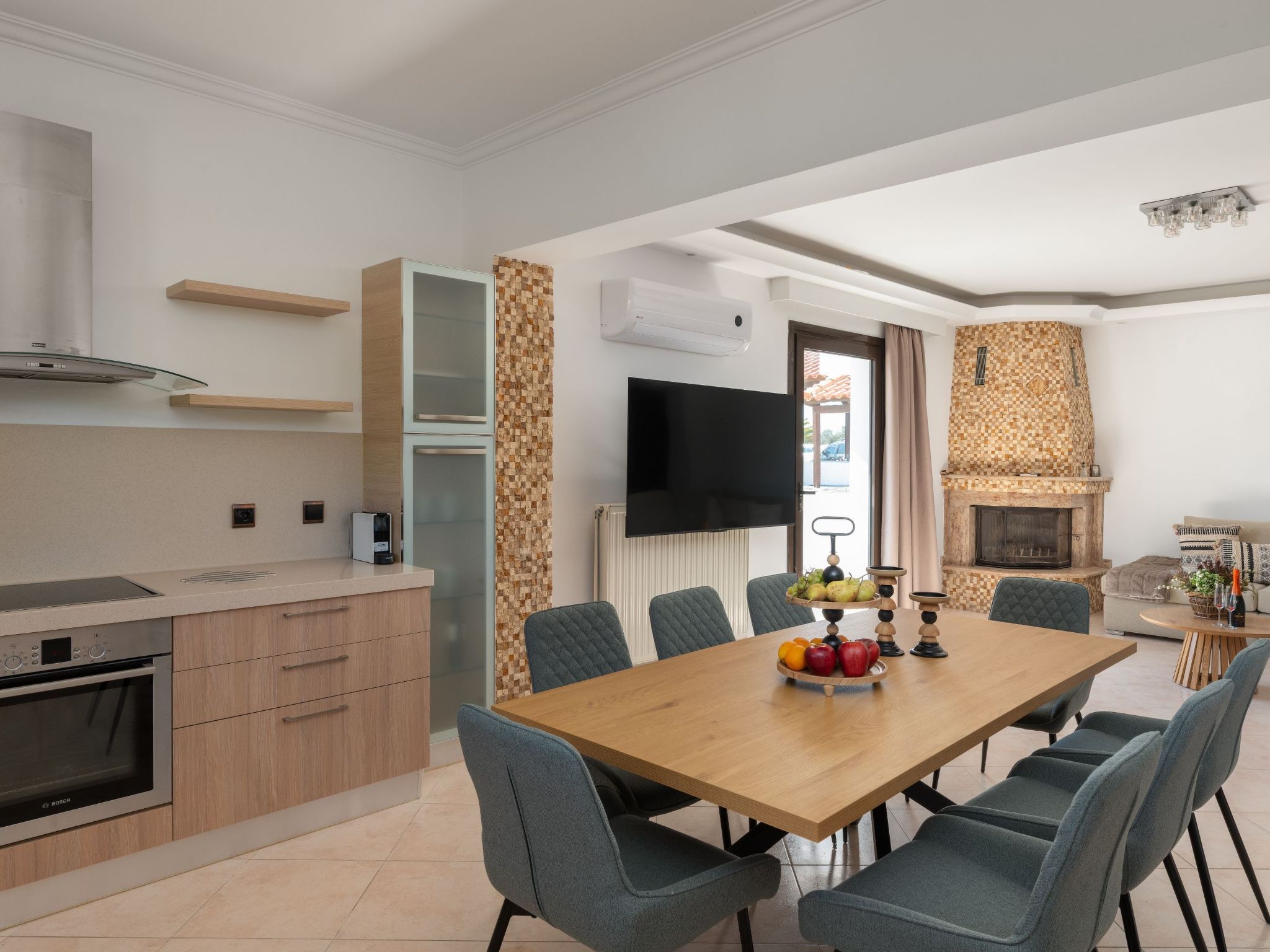 Ferienvilla 'Summer Wind Mansion-Image-tags.info