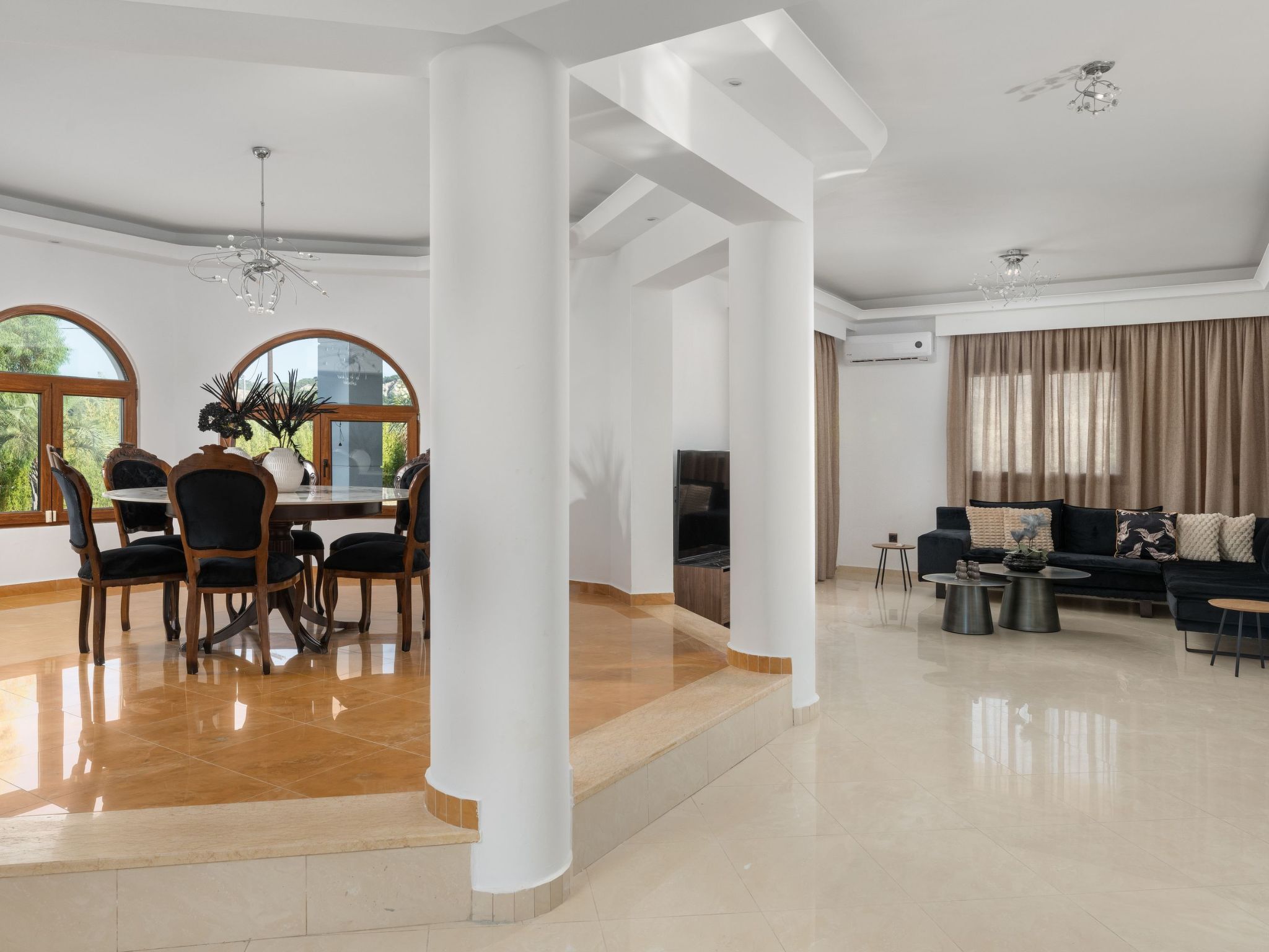 Ferienvilla 'Summer Wind Mansion-Image-tags.info