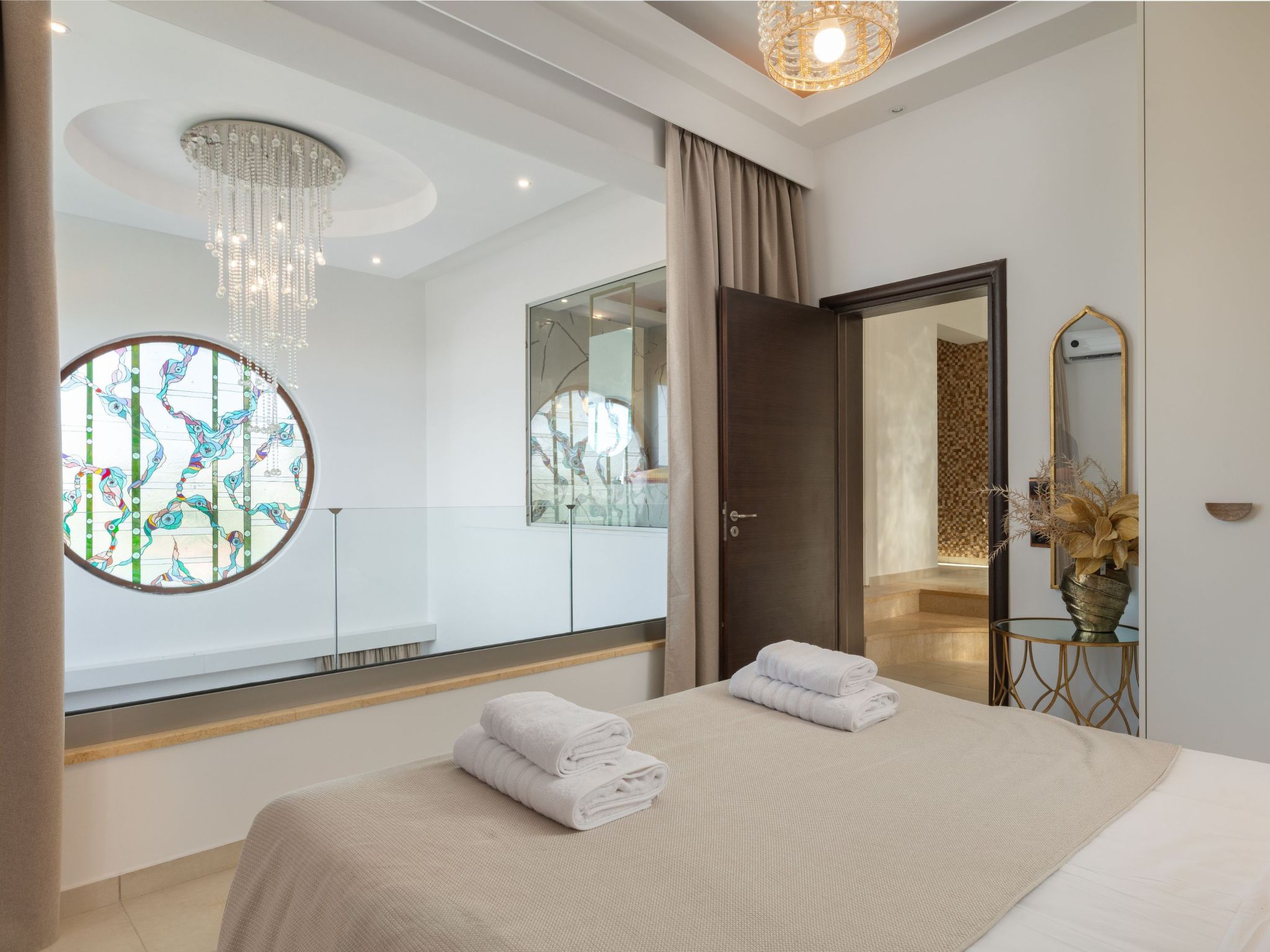 Ferienvilla 'Summer Wind Mansion-Image-tags.info