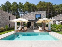 Rokas Luxus-Villen-Villa Nicole