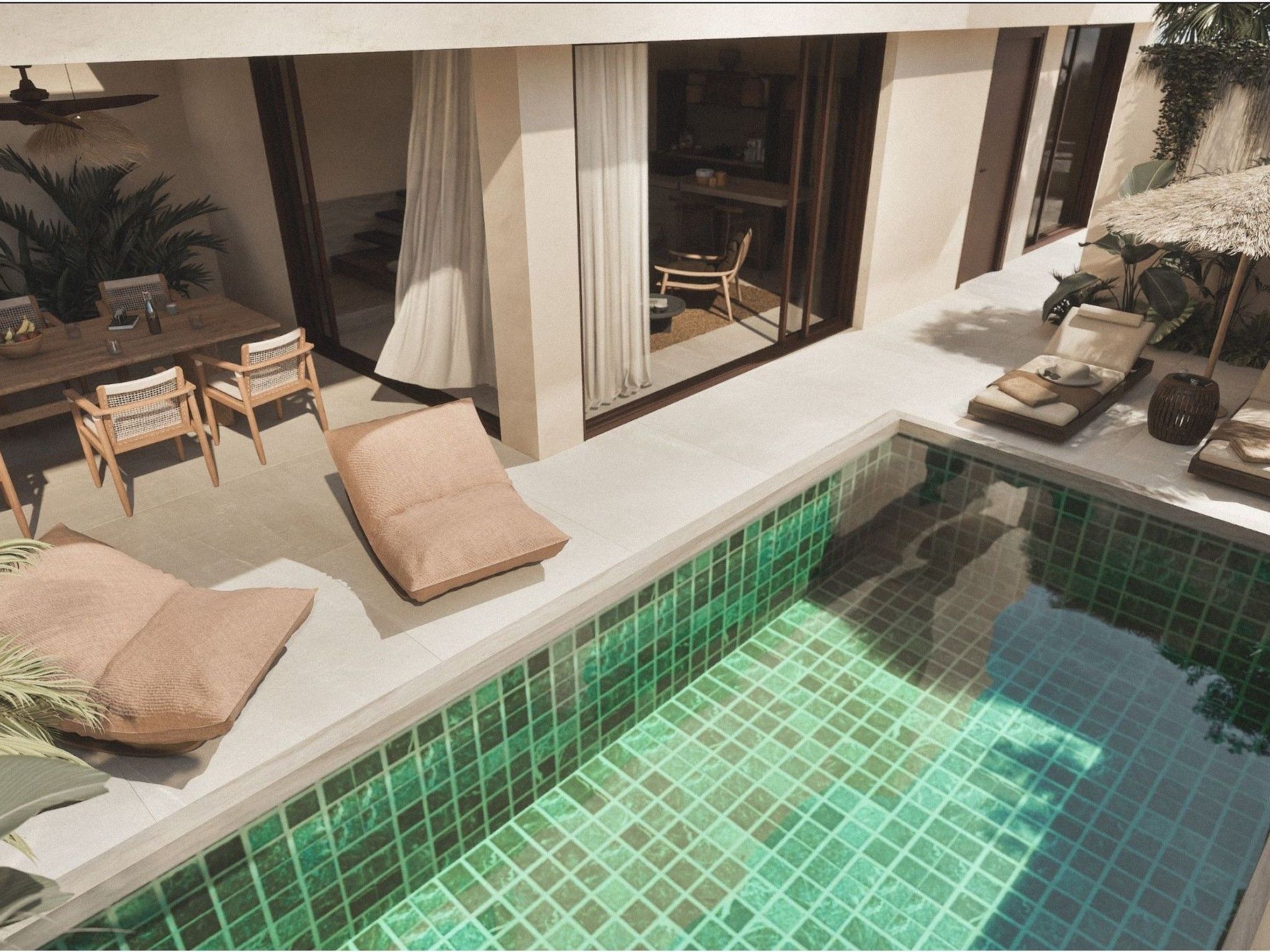 Terra Mare Villas-Avra 103 — view 1 of 22