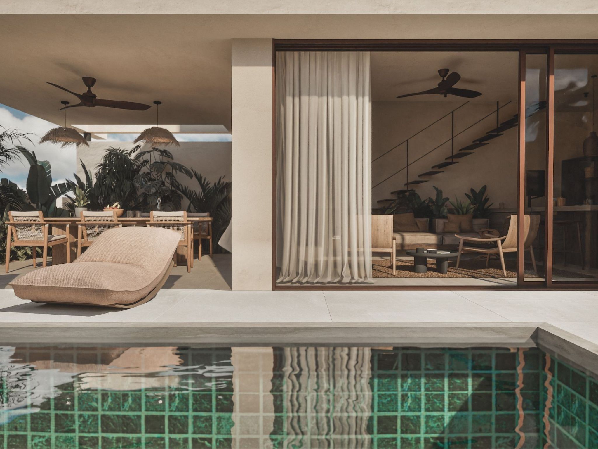 Terra Mare Villas-Ponente 203