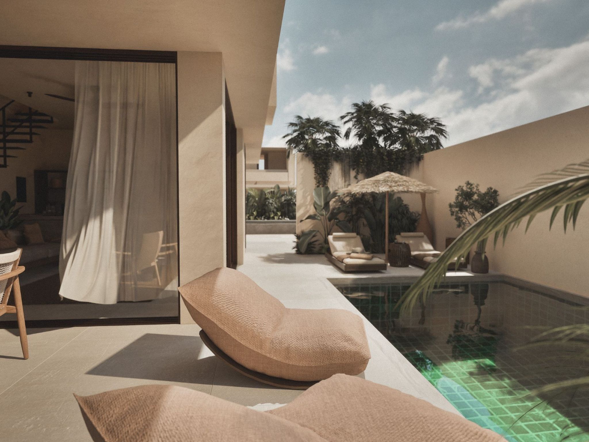 Terra Mare Villas - Briza 104