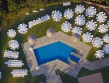 Exclusieve villa met privézwembad en zeezicht in Faliraki, Rhodos - thumbnail 6
