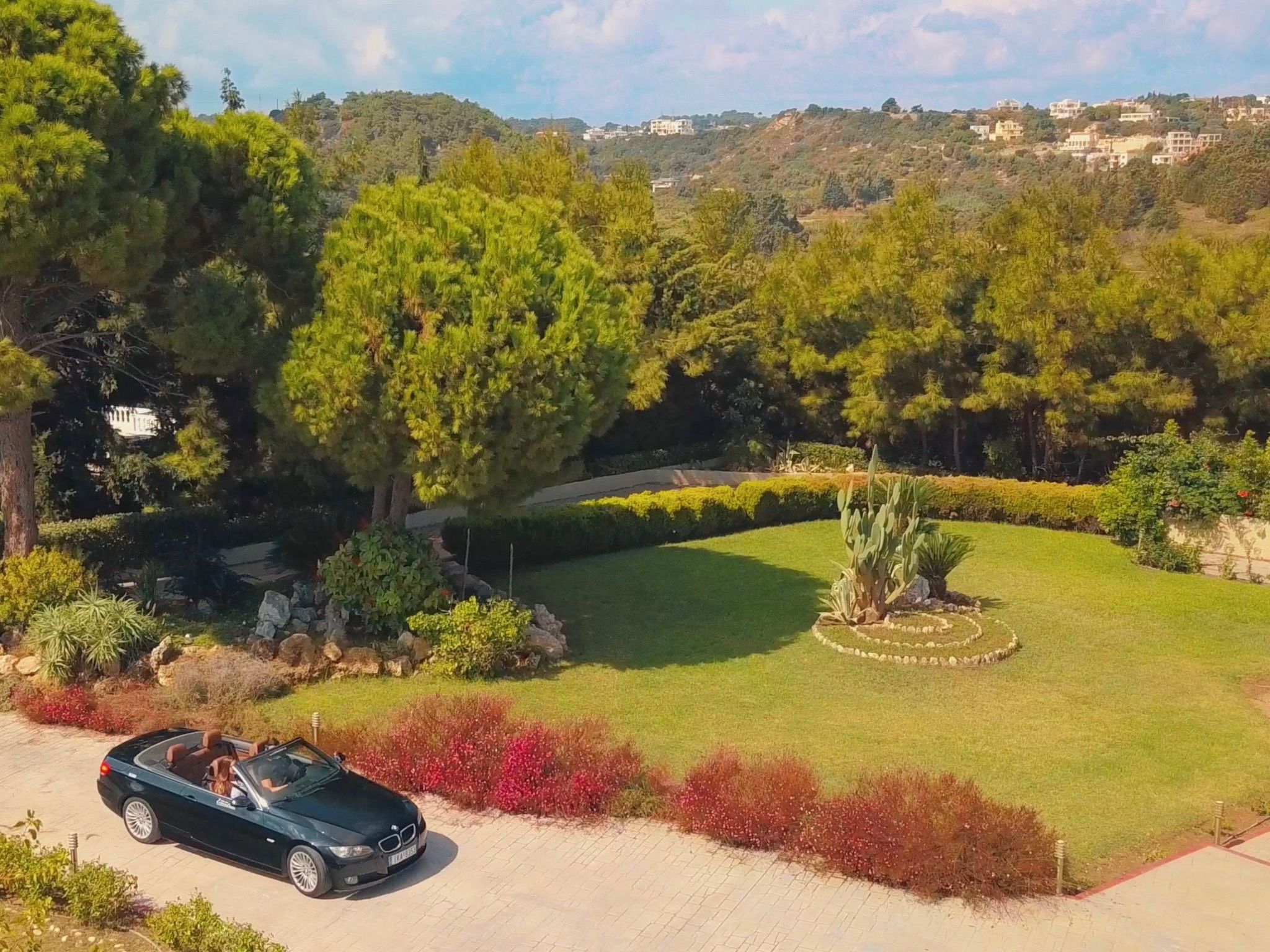 Exclusieve villa met privézwembad en zeezicht in Faliraki, Rhodos - foto 36