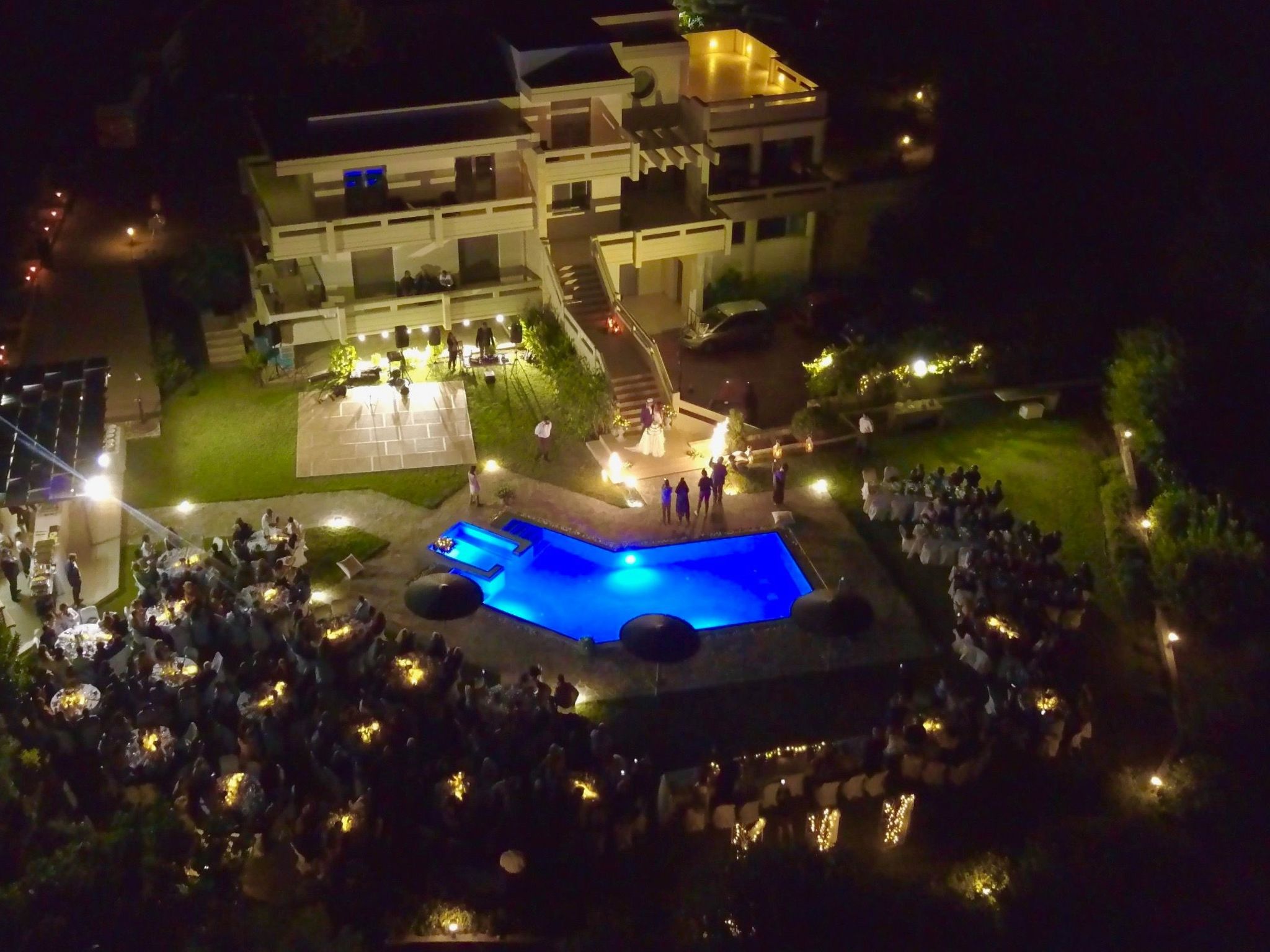 Exclusieve villa met privézwembad en zeezicht in Faliraki, Rhodos - foto 33