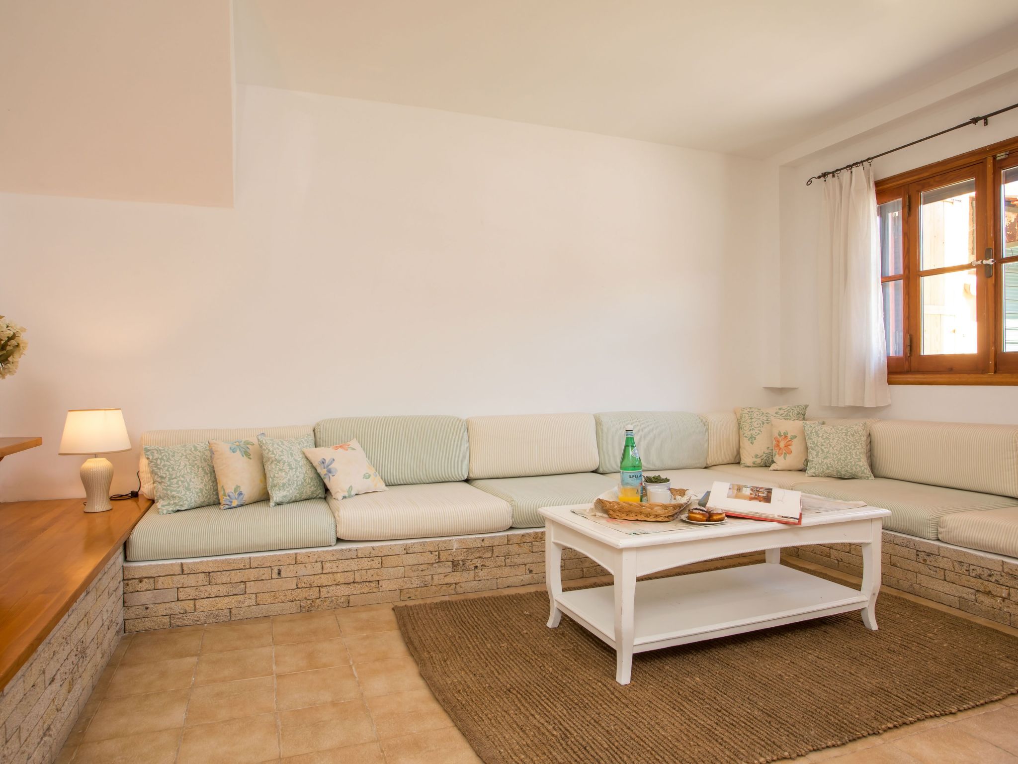 Ruime villa met privézwembad aan de golfbaan van Faliraki, 8 km van zee - foto 43