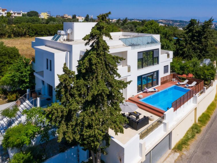 Search and Stay Destinations. Cabin Accommodation in Koskinou, Koskinou - Greece
