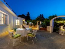 Vrijstaande villa Amelie met privézwembad op 250m van zee in Ialyssos - thumbnail 4