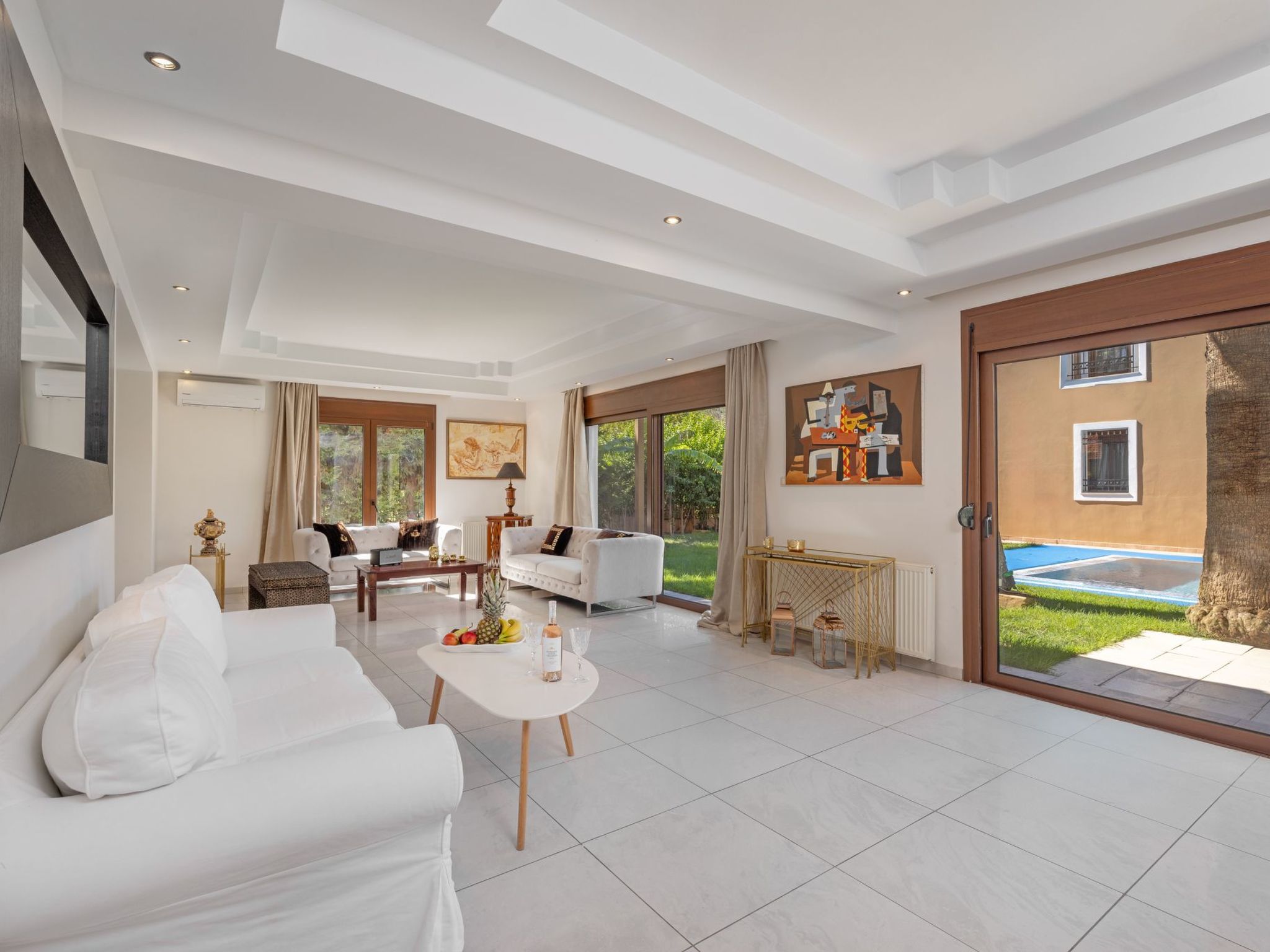 Photo of Luxusvilla Rhodos