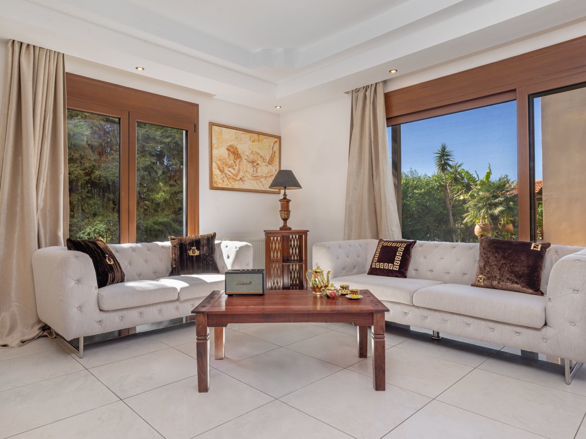 Photo of Luxusvilla Rhodos