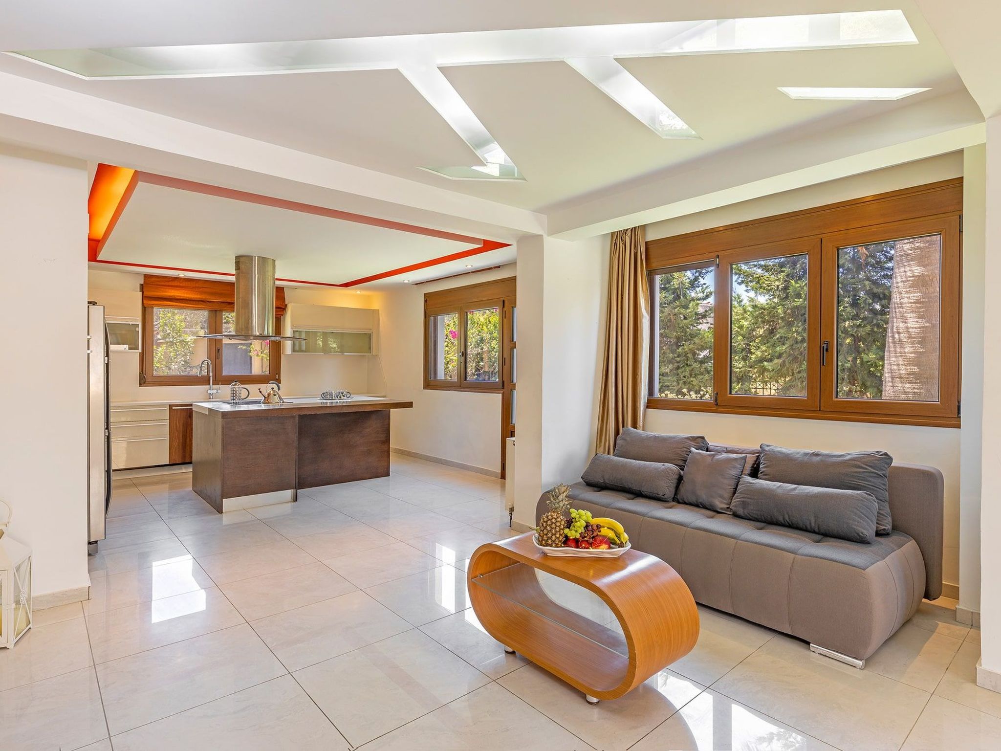 Photo of Luxusvilla Rhodos