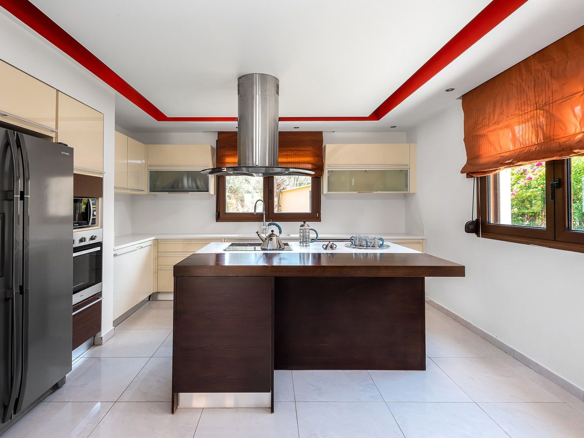 Photo of Luxusvilla Rhodos