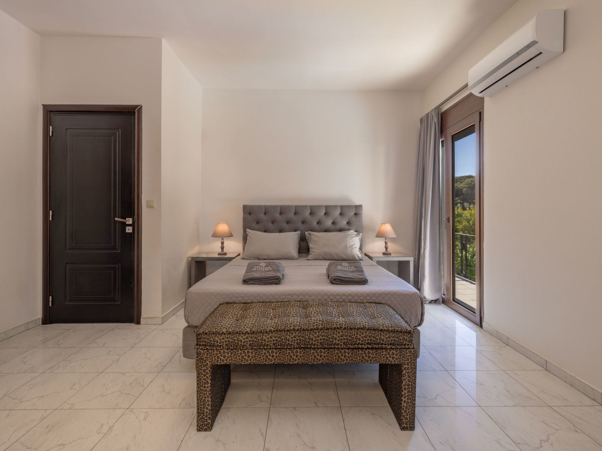 Photo of Luxusvilla Rhodos