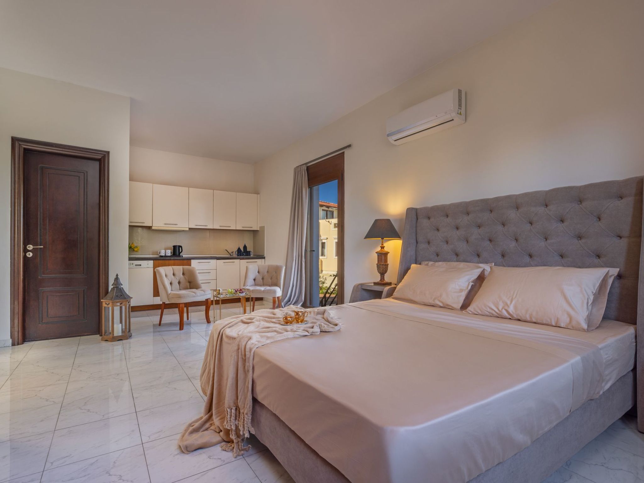 Photo of Luxusvilla Rhodos