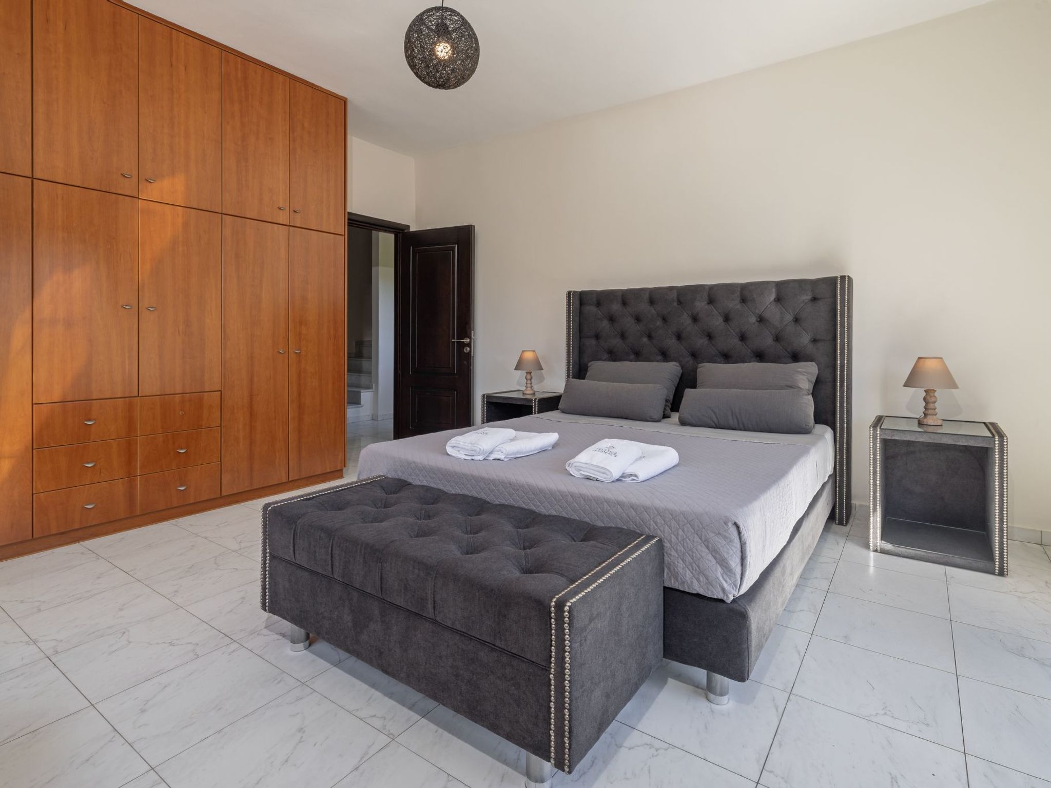 Photo of Luxusvilla Rhodos