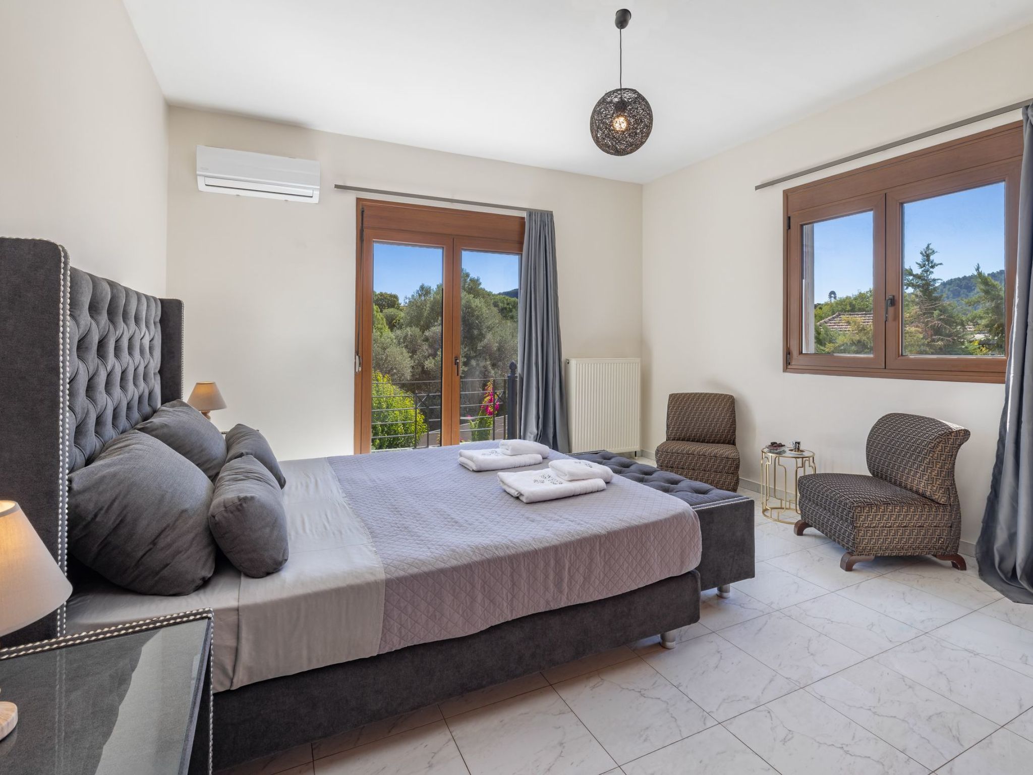 Photo of Luxusvilla Rhodos