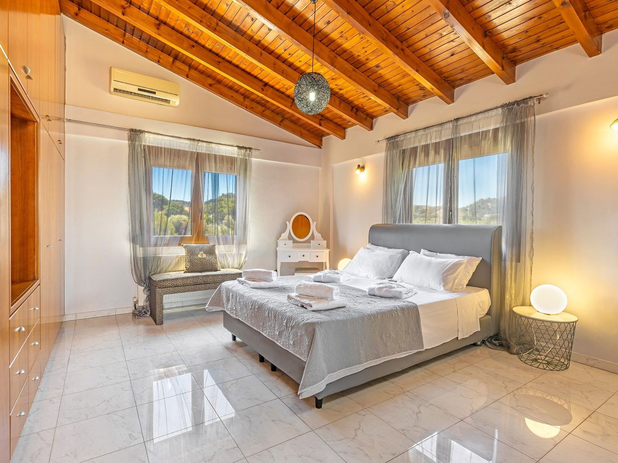 Photo of Luxusvilla Rhodos