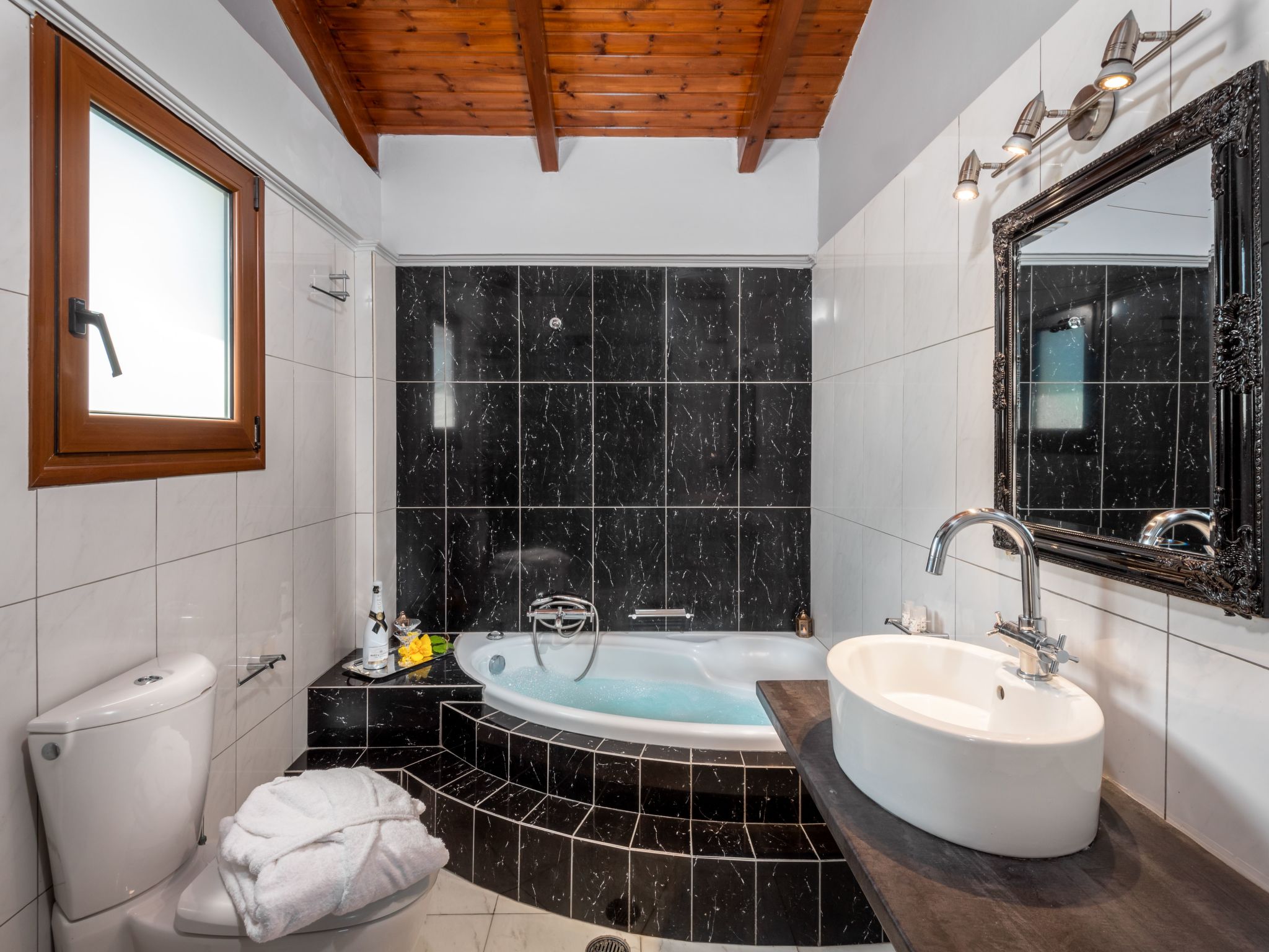 Photo of Luxusvilla Rhodos