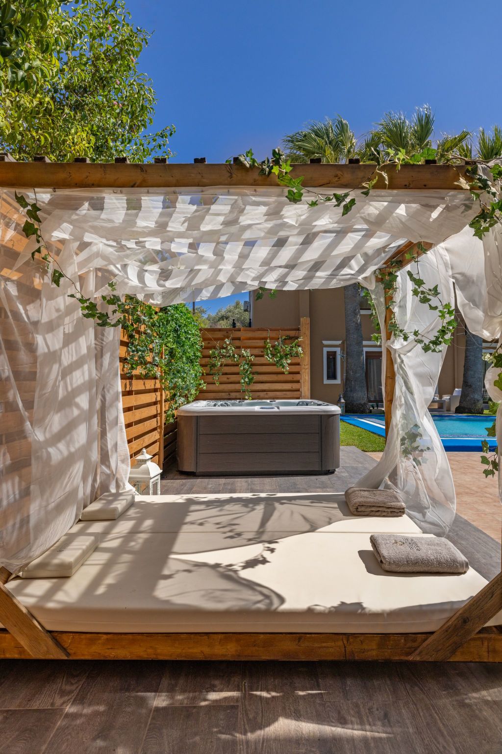 Photo of Luxusvilla Rhodos