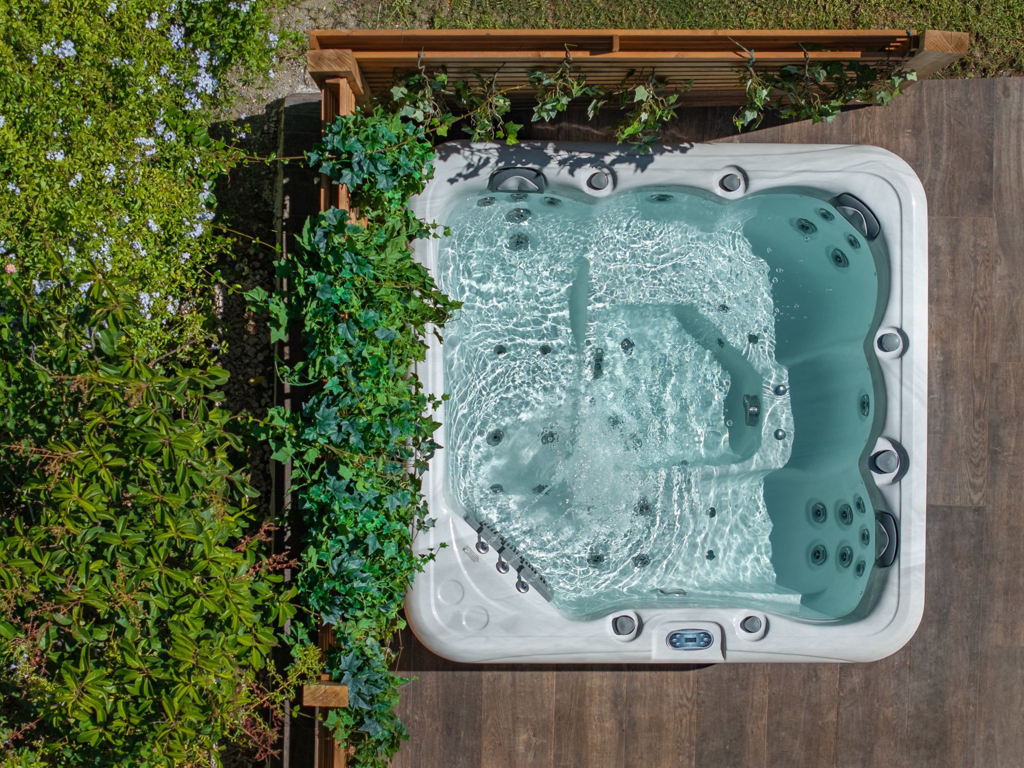 Mit Privatpool für 20 Personen in Ialysos, Dodekanes-Dehors