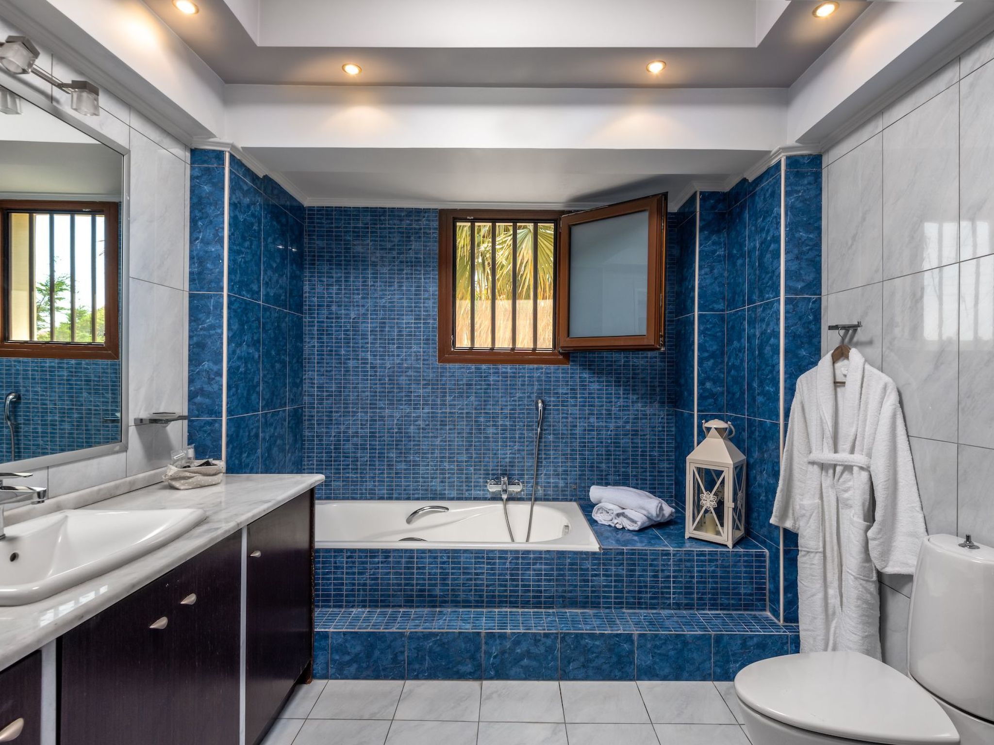 Photo of mit Privatpool für 20 Personen in Ialysos, Dodekanes