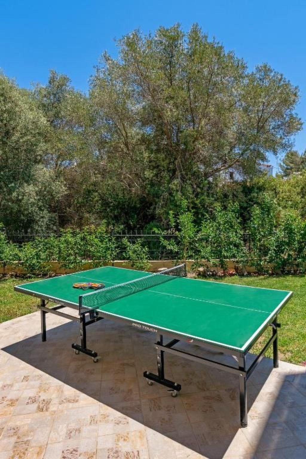 Mit Privatpool für 20 Personen in Ialysos, Dodekanes-Dehors