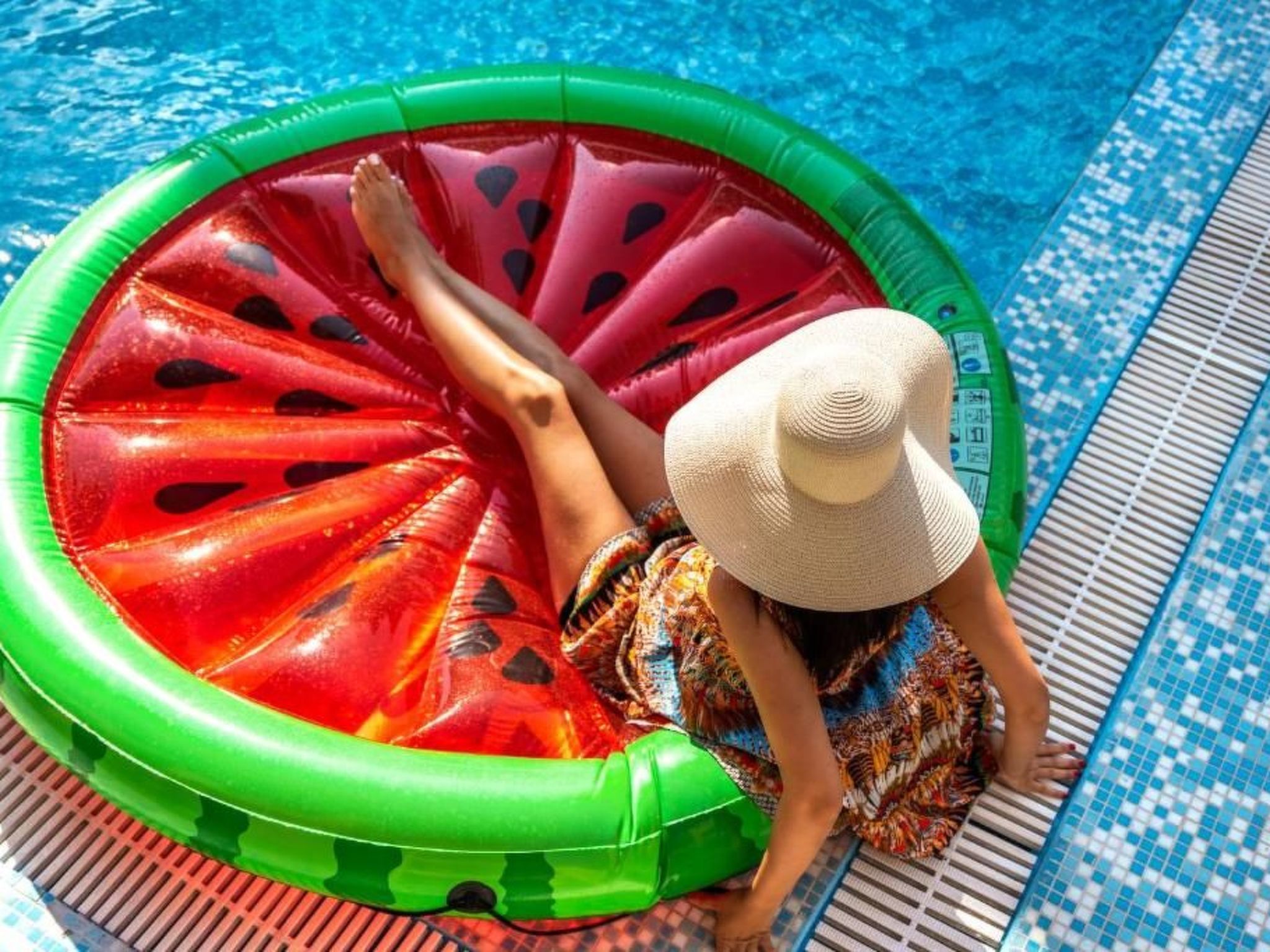 Mit Privatpool für 20 Personen in Ialysos, Dodekanes-Dehors