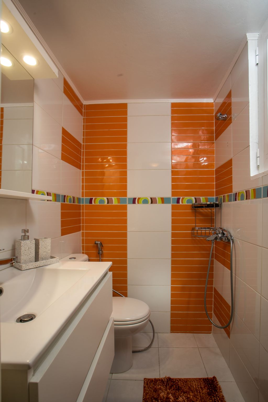 Meeresbrise und Natur-Binnen