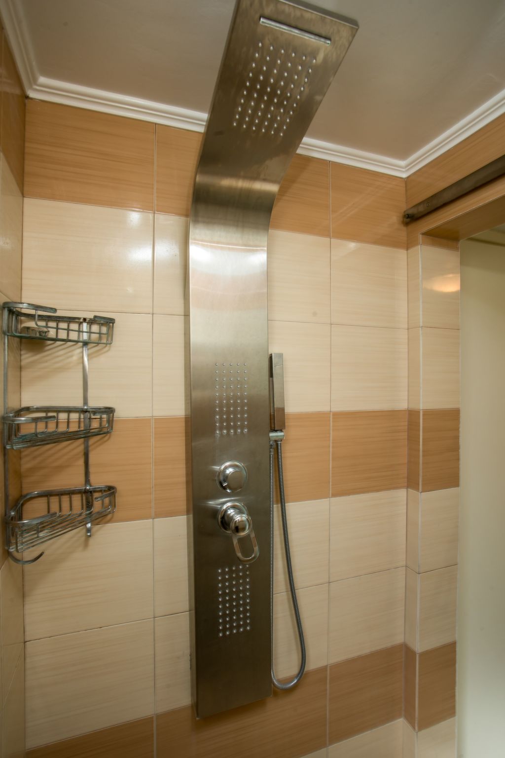 Meeresbrise und Natur-Binnen