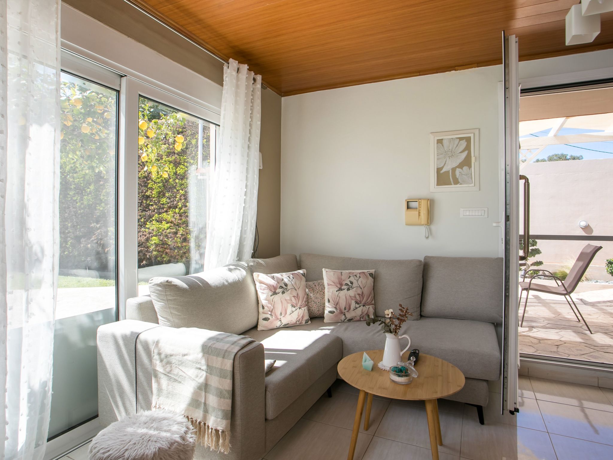 Photo of Meeresbrise und Natur